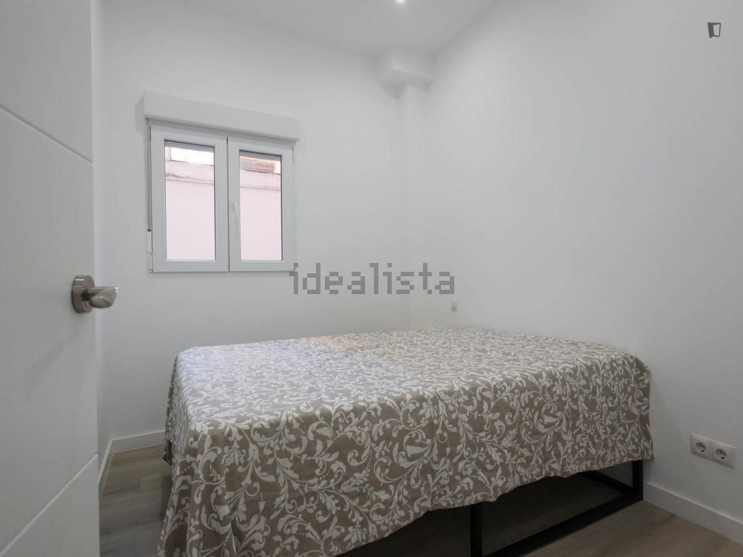 Pis de 50 m² a Madrid