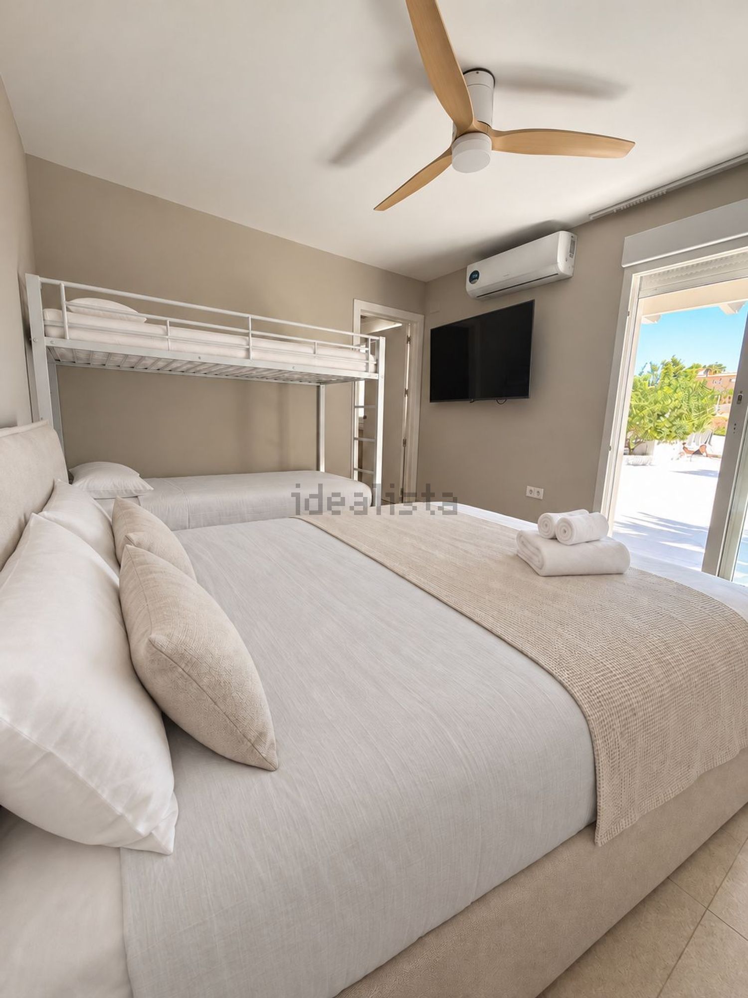 Casa de 220 m² a Calp