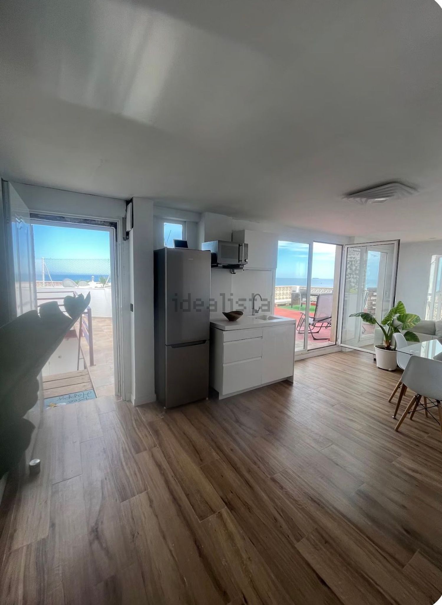 Piso de 50 m² en Cullera
