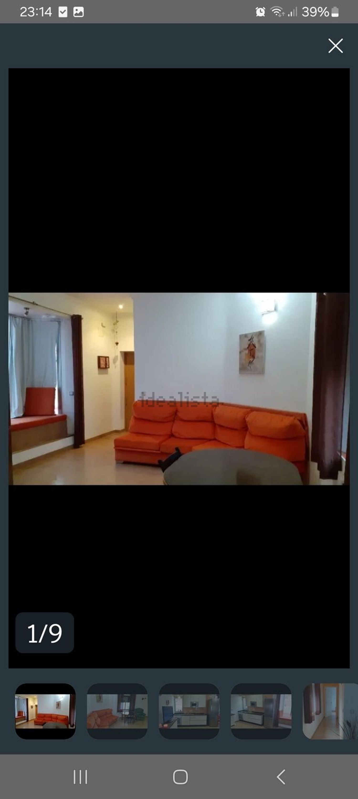 Appartement 55 m² à Cádiz