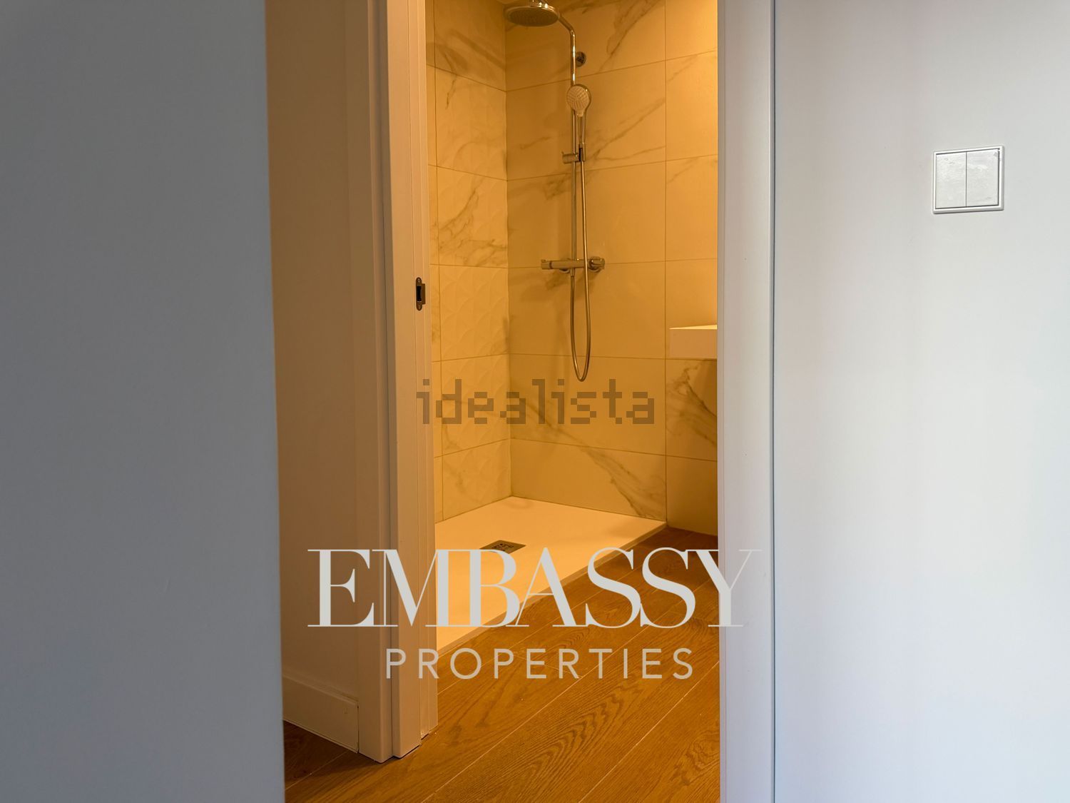 Pis de 100 m² a Madrid