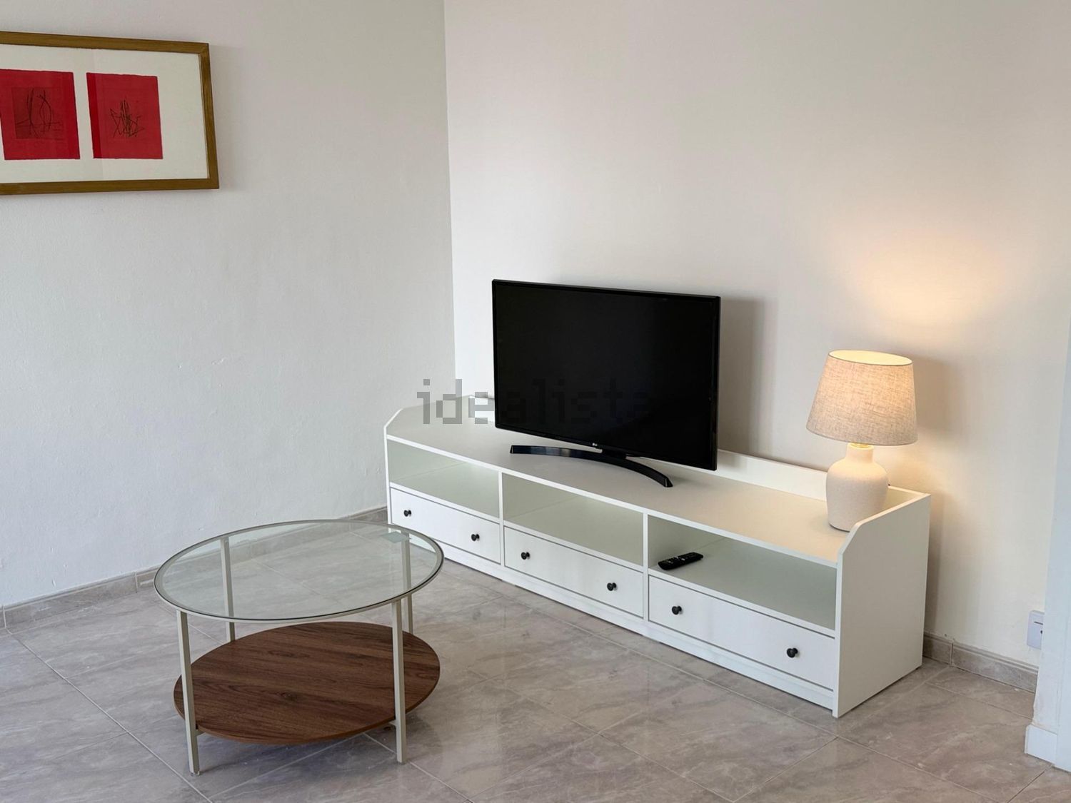 Pis de 98 m² a València