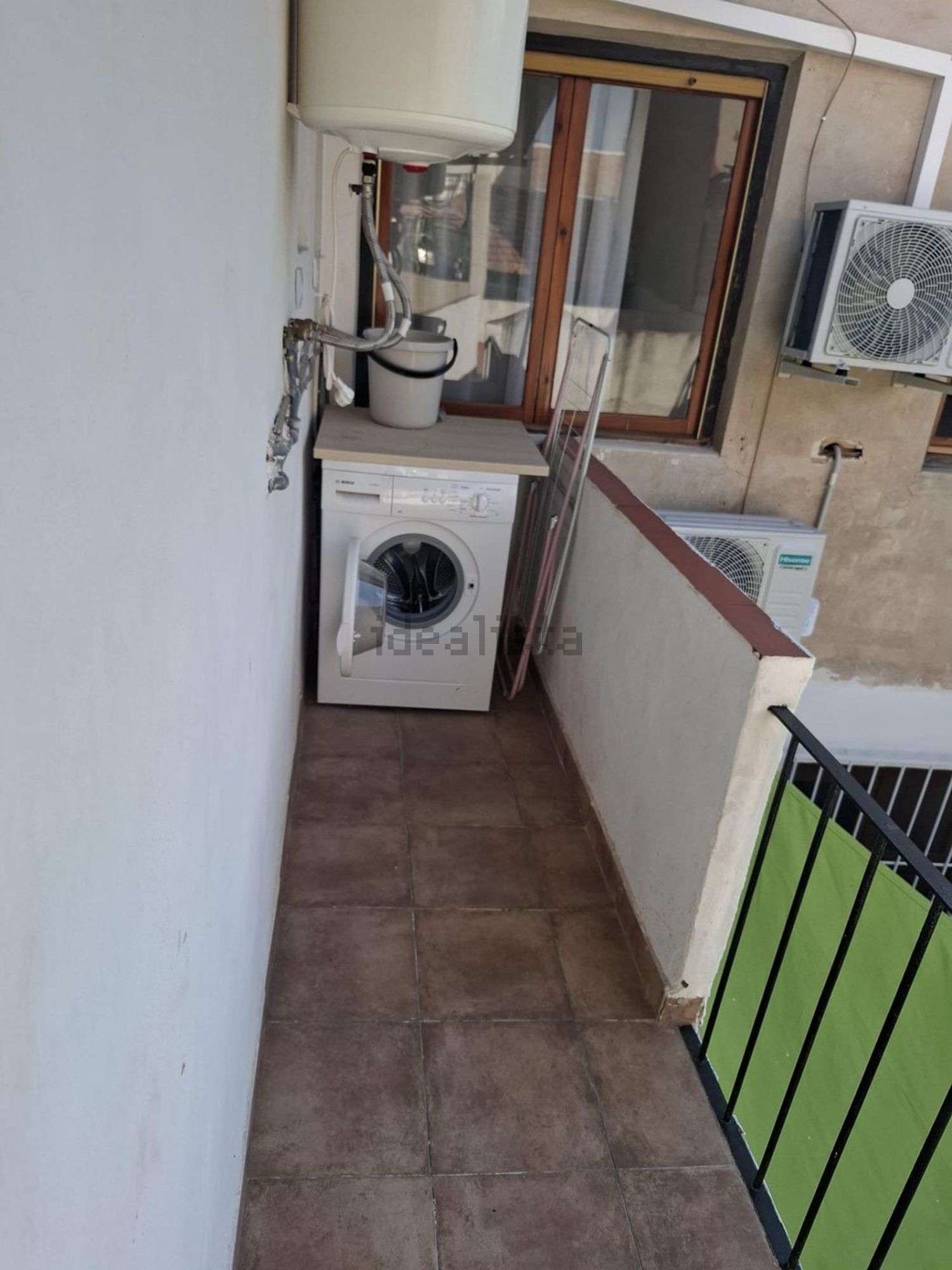 Habitación en alquiler, Murcia