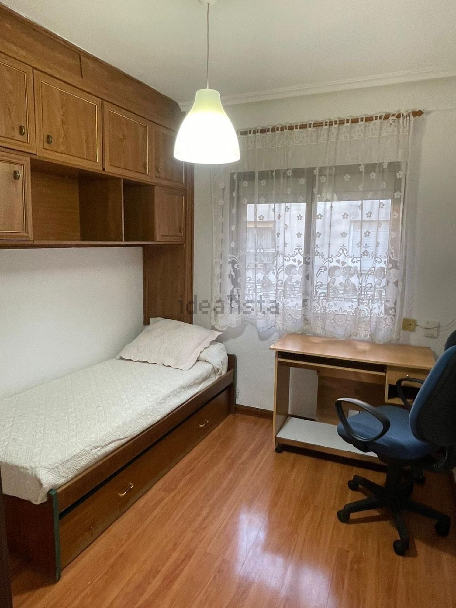 Piso de 120 m² en Valladolid