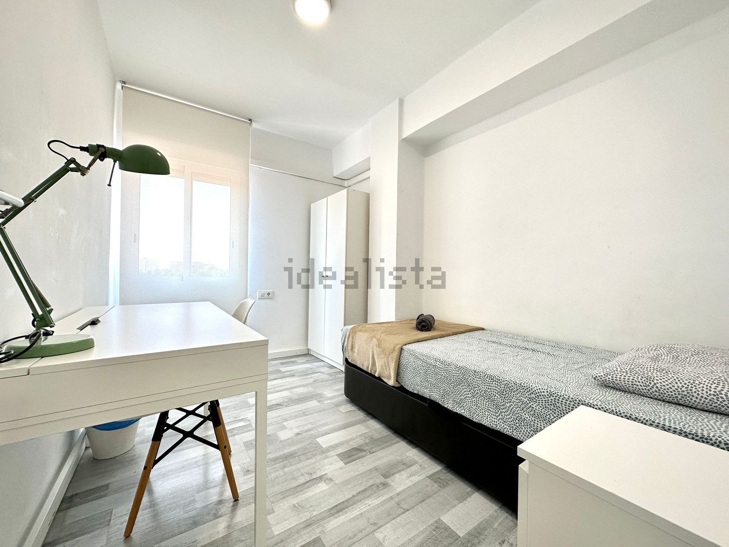 Piso de 102 m² en Valencia