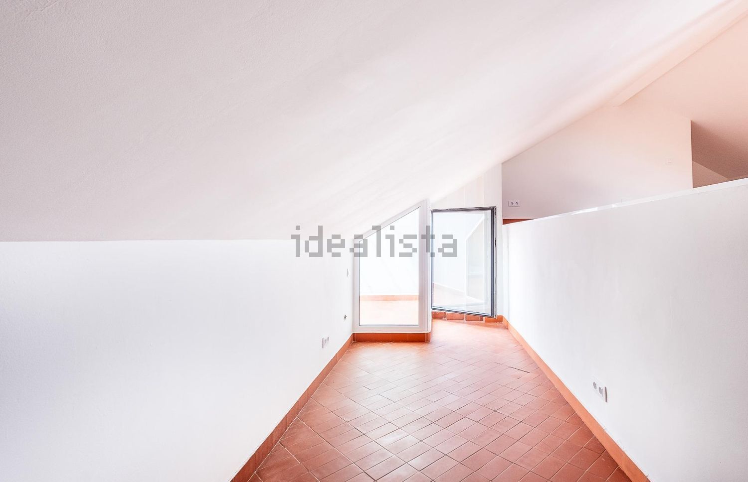 Pis de 130 m² a Madrid