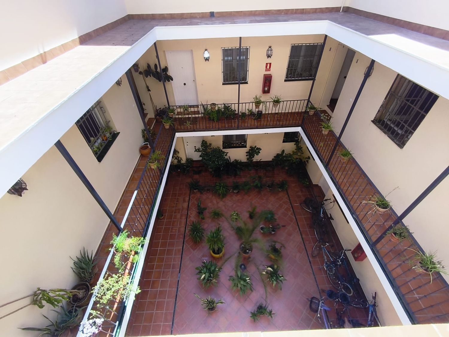 Piso de 100 m² en Sevilla