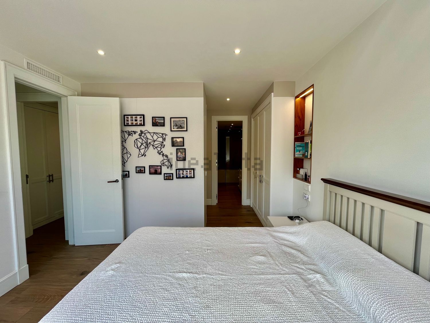 Pis de 170 m² a Madrid