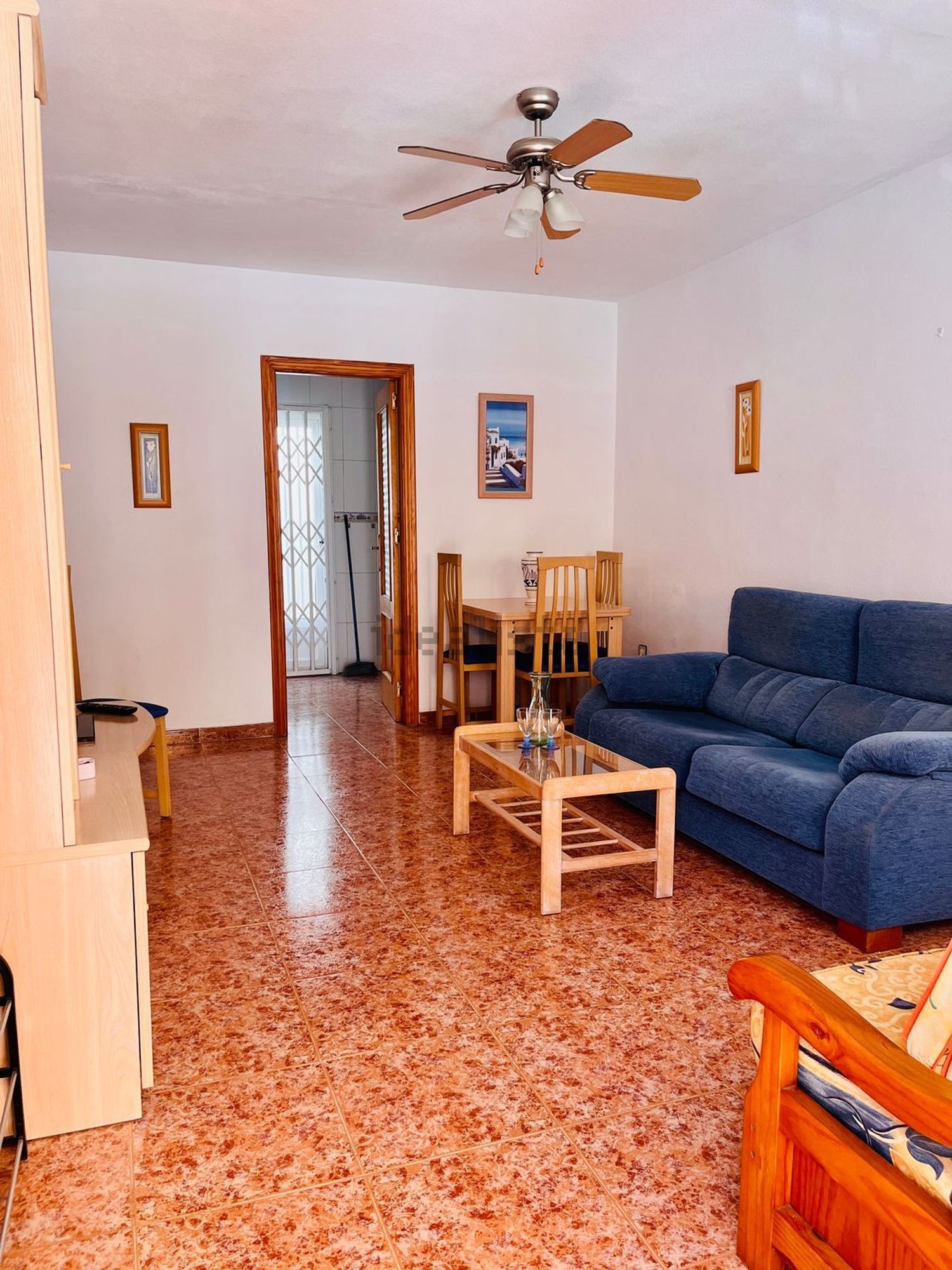 Квартира 60 м² в San Fulgencio
