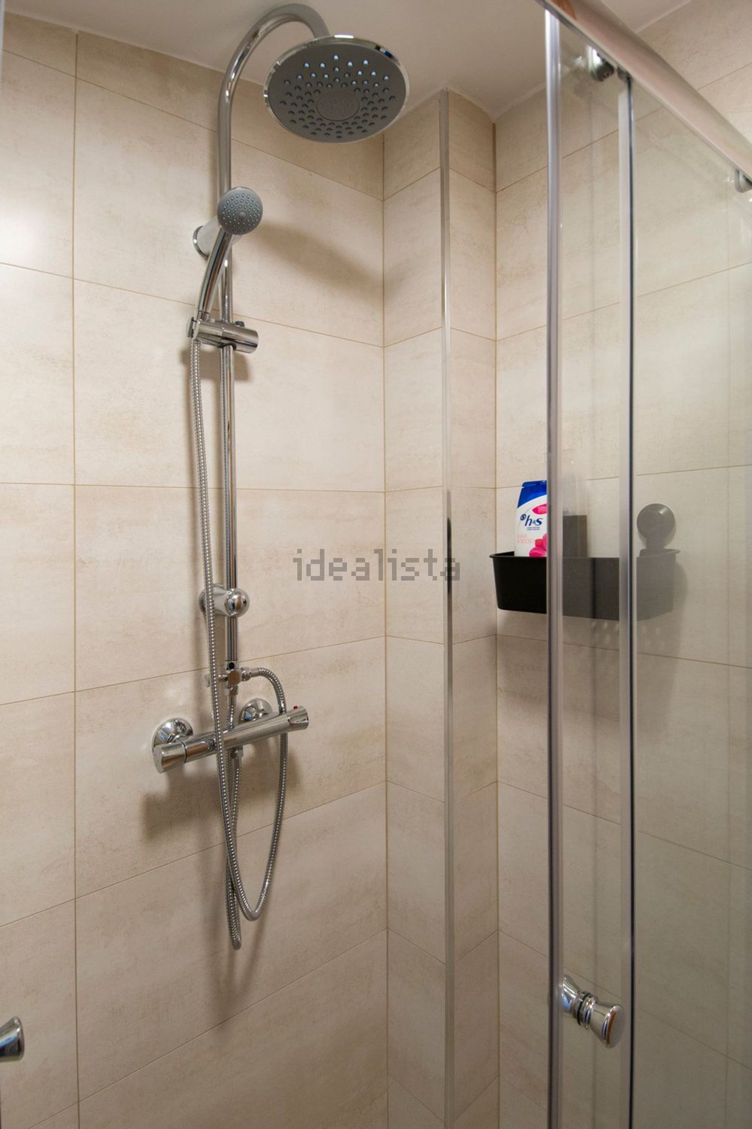 Appartamento 42 m² a Madrid