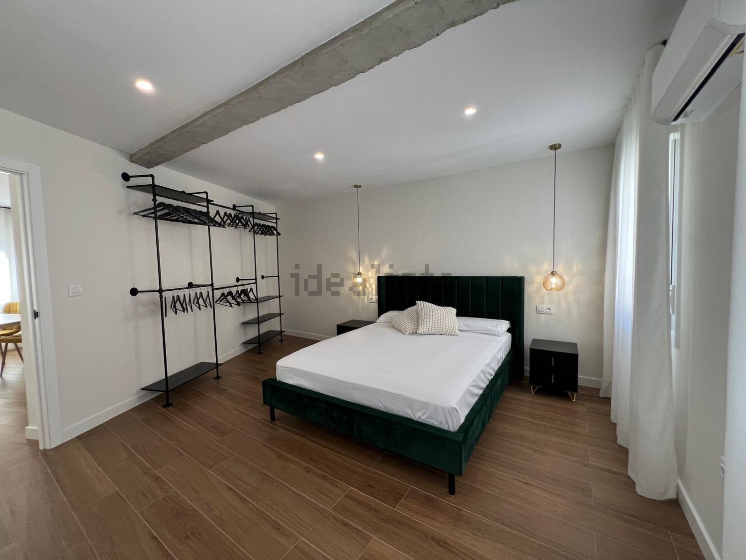 Piso de 69 m² en Zafra