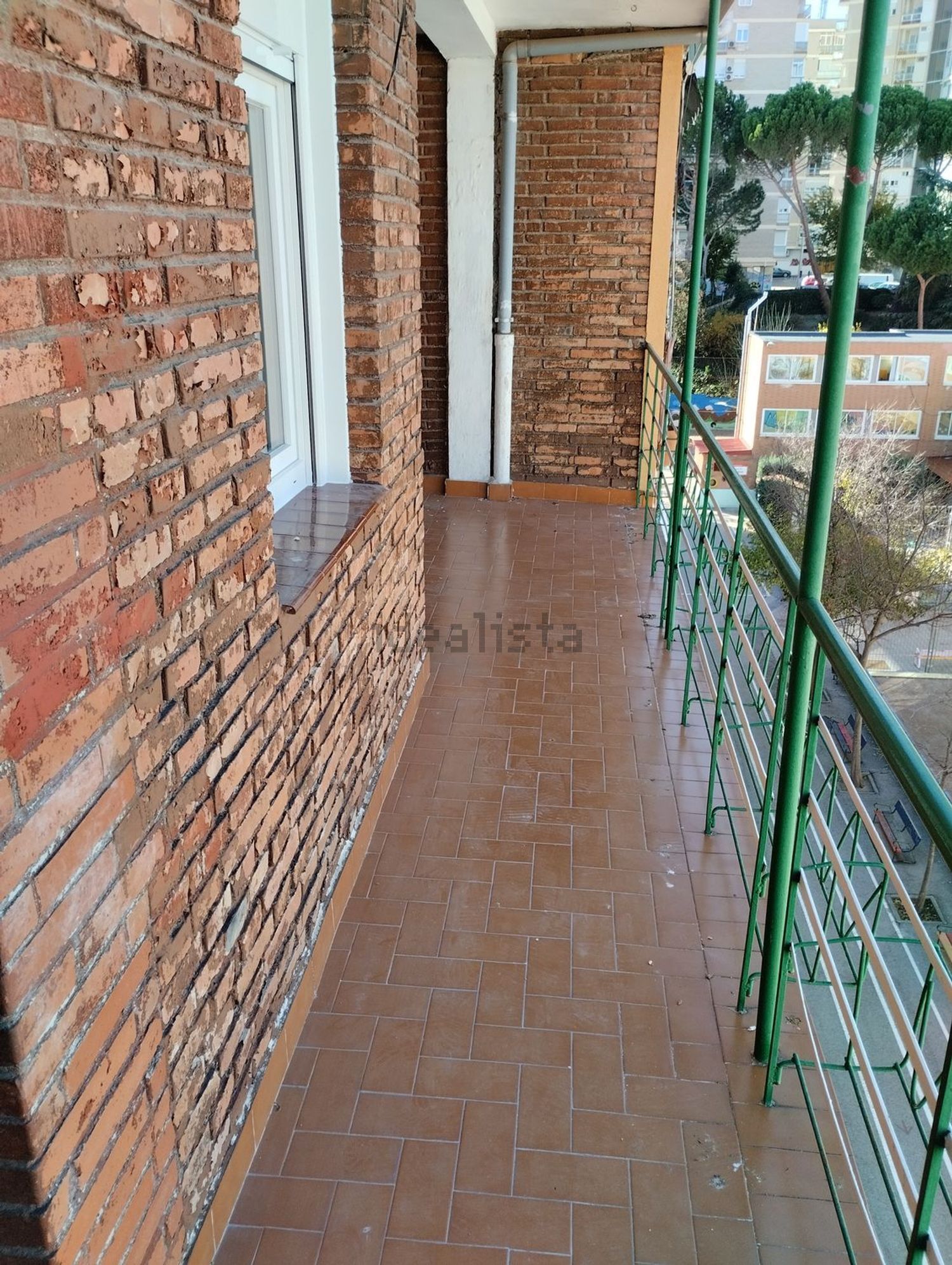 Appartamento 74 m² a Madrid