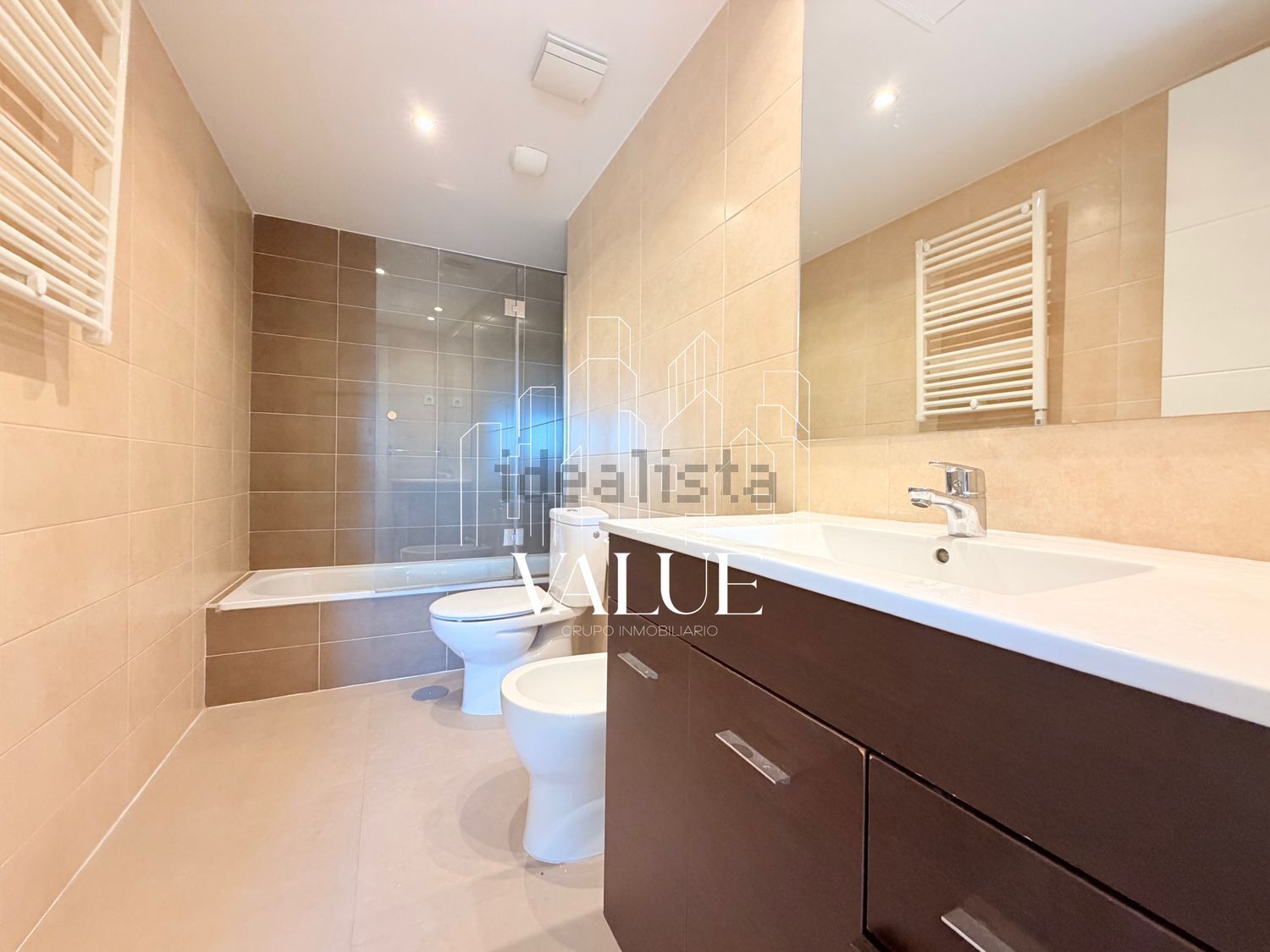 Appartamento 205 m² a Madrid