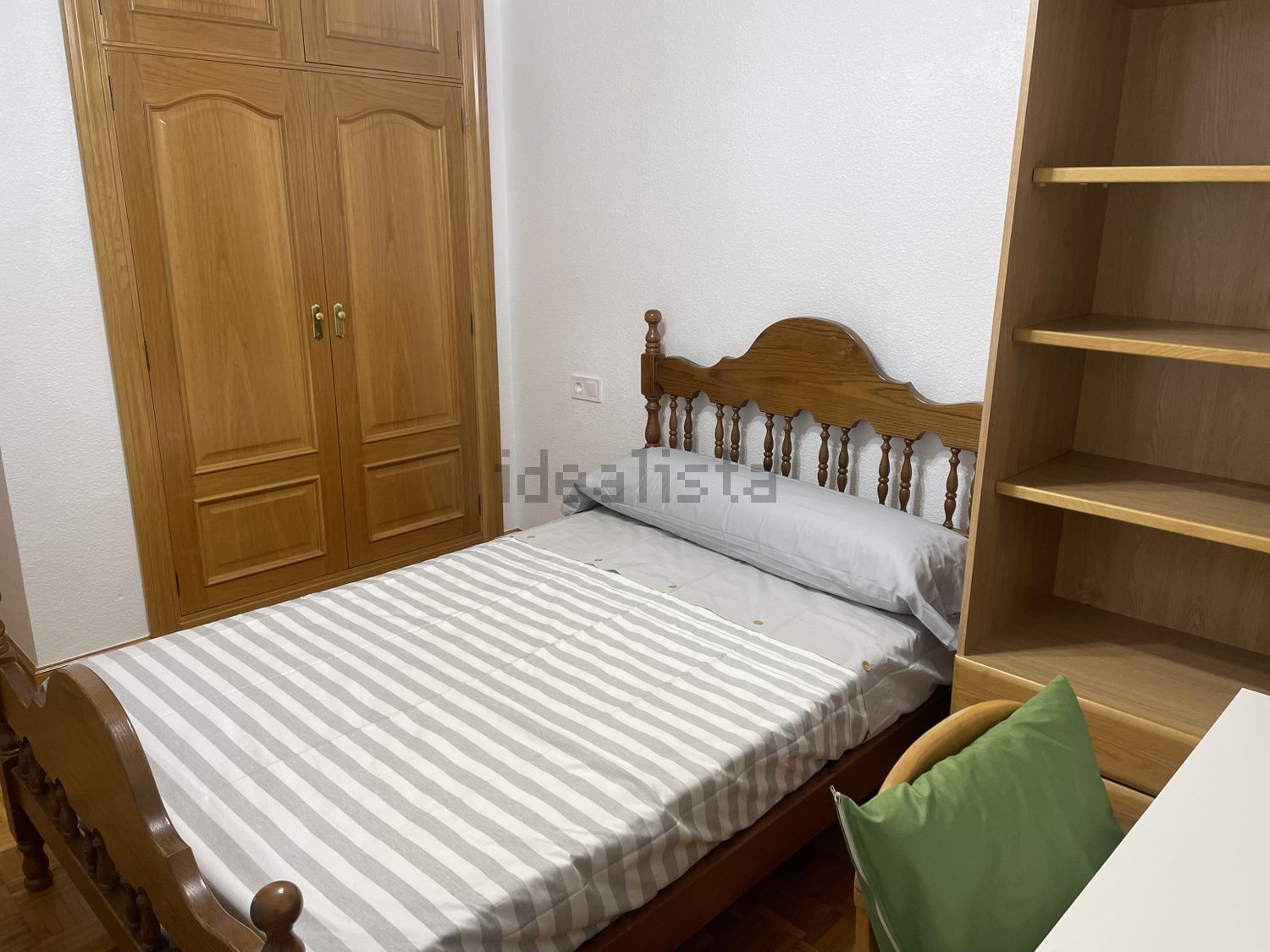 Pis de 95 m² a Pamplona