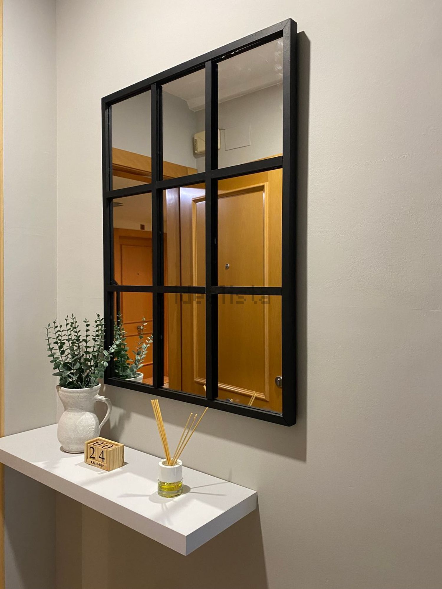 Piso de 43 m² en Esparreguera