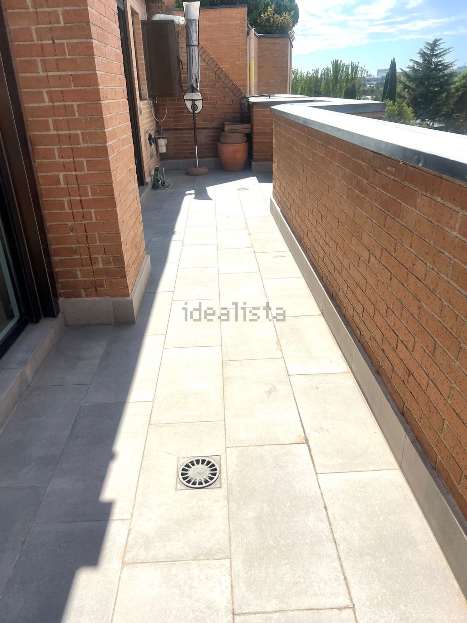 Piso de 130 m² en Madrid