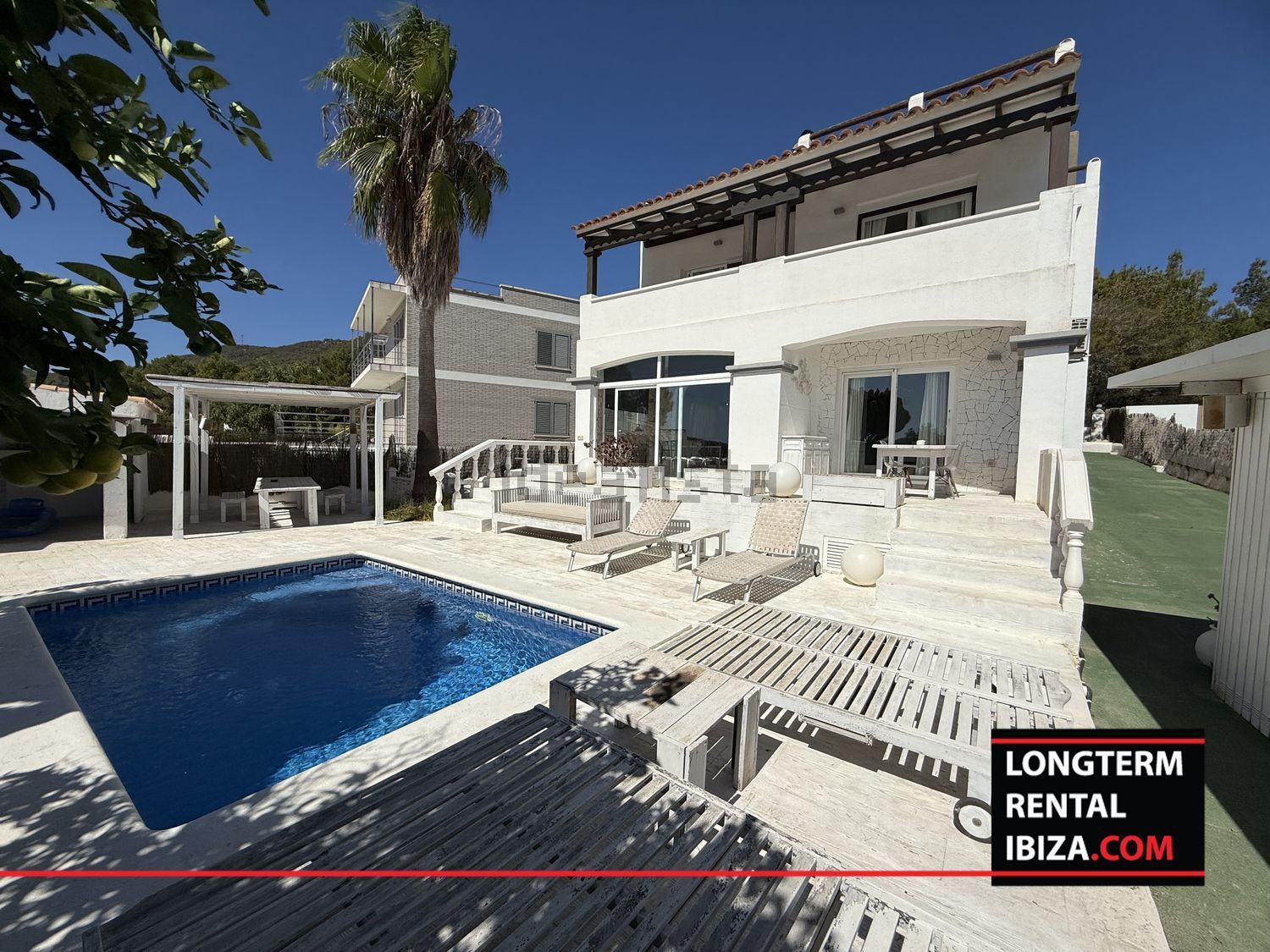 Casa de 250 m² a Sant Josep de sa Talaia