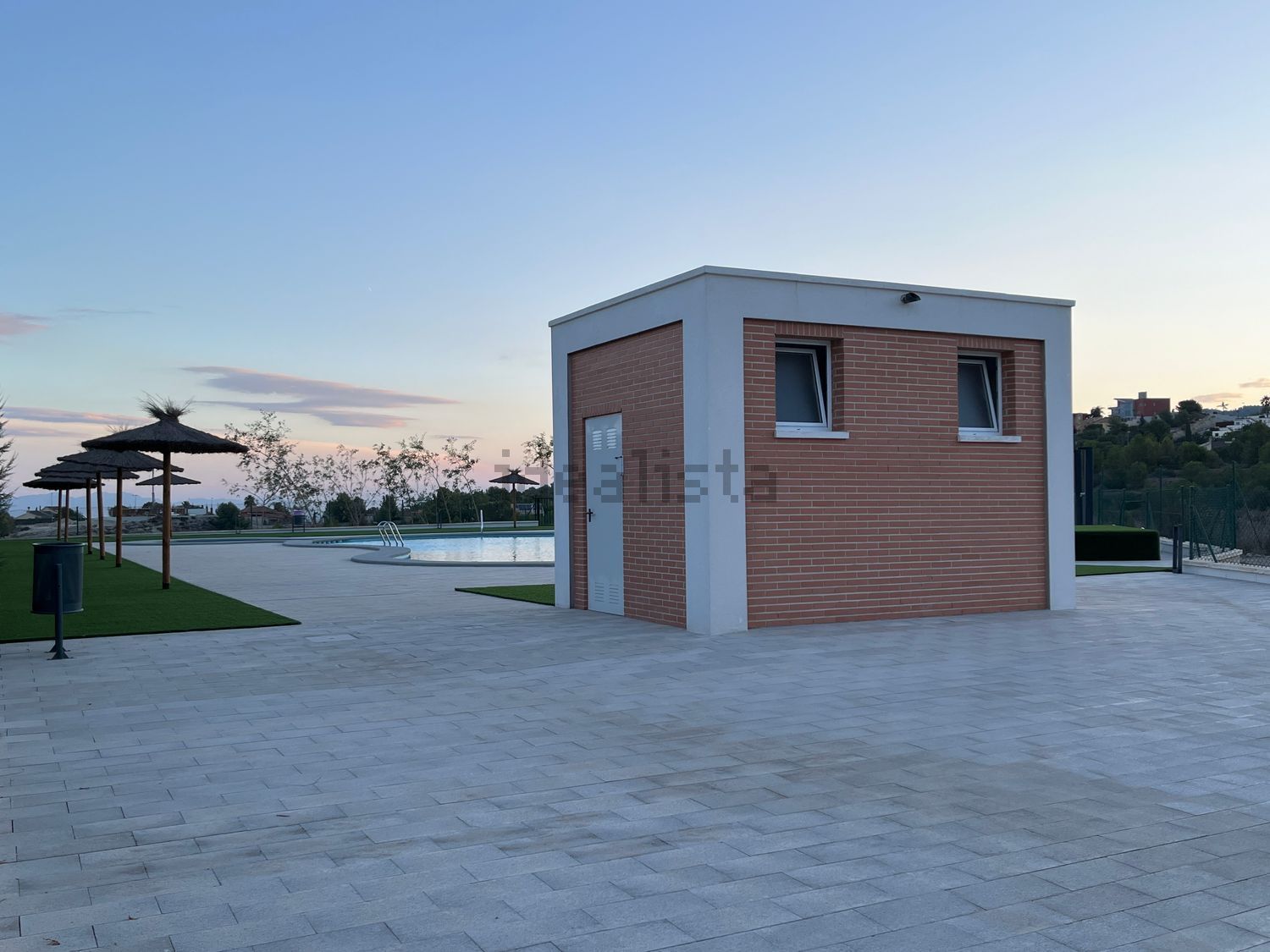 Piso de 85 m² en Murcia