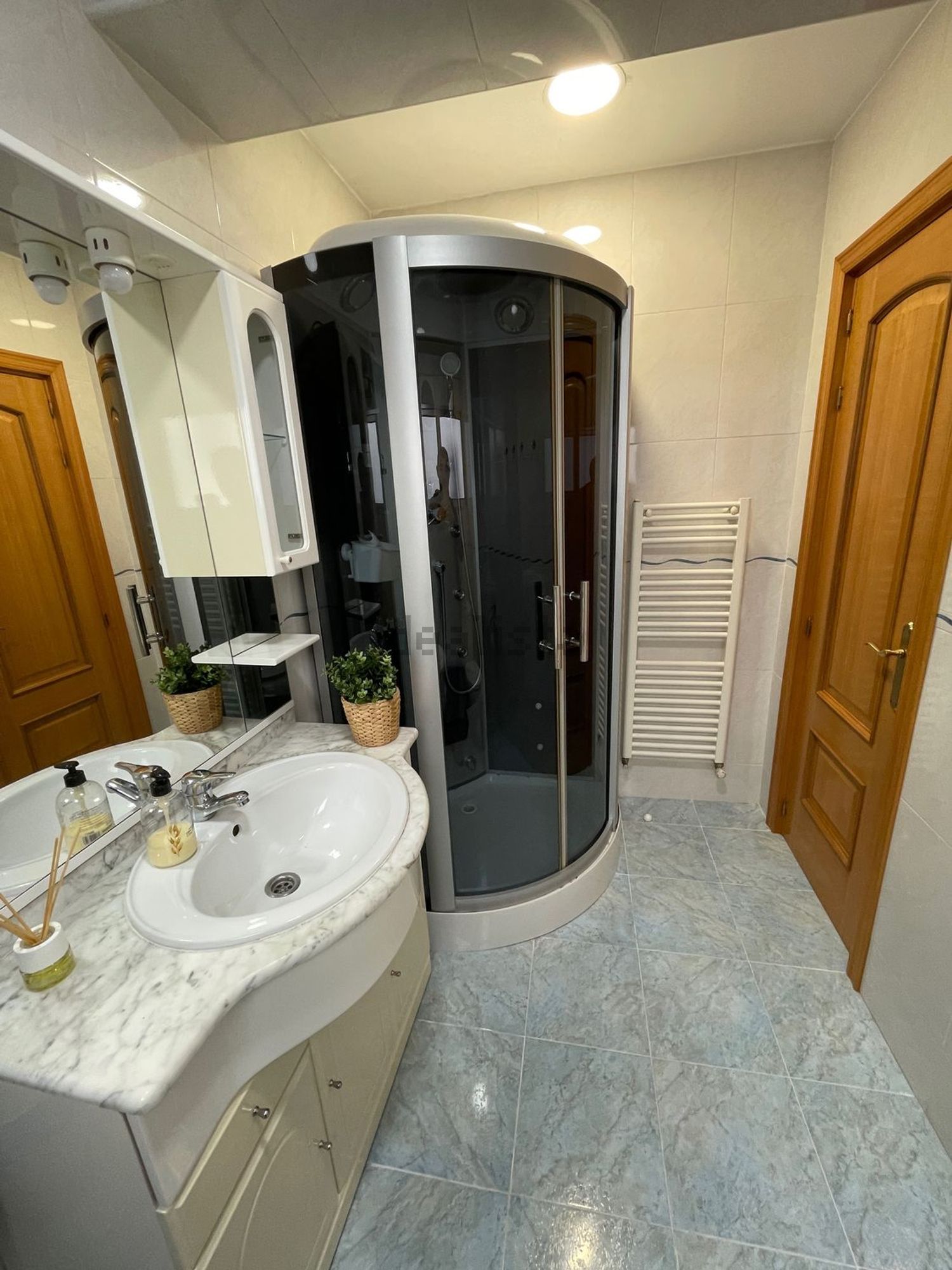 Pis de 70 m² a Valladolid
