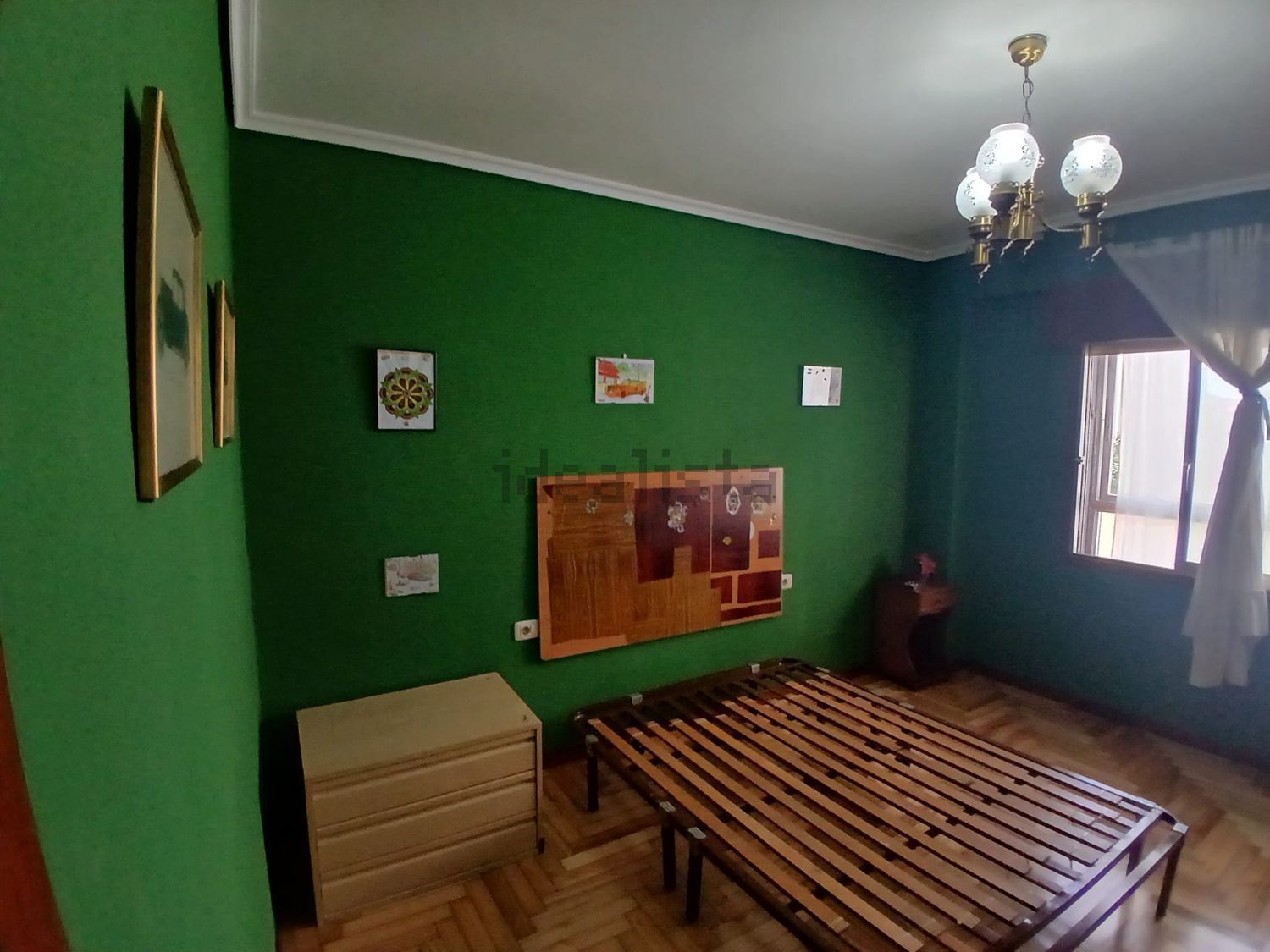 Piso de 89 m² en Vigo