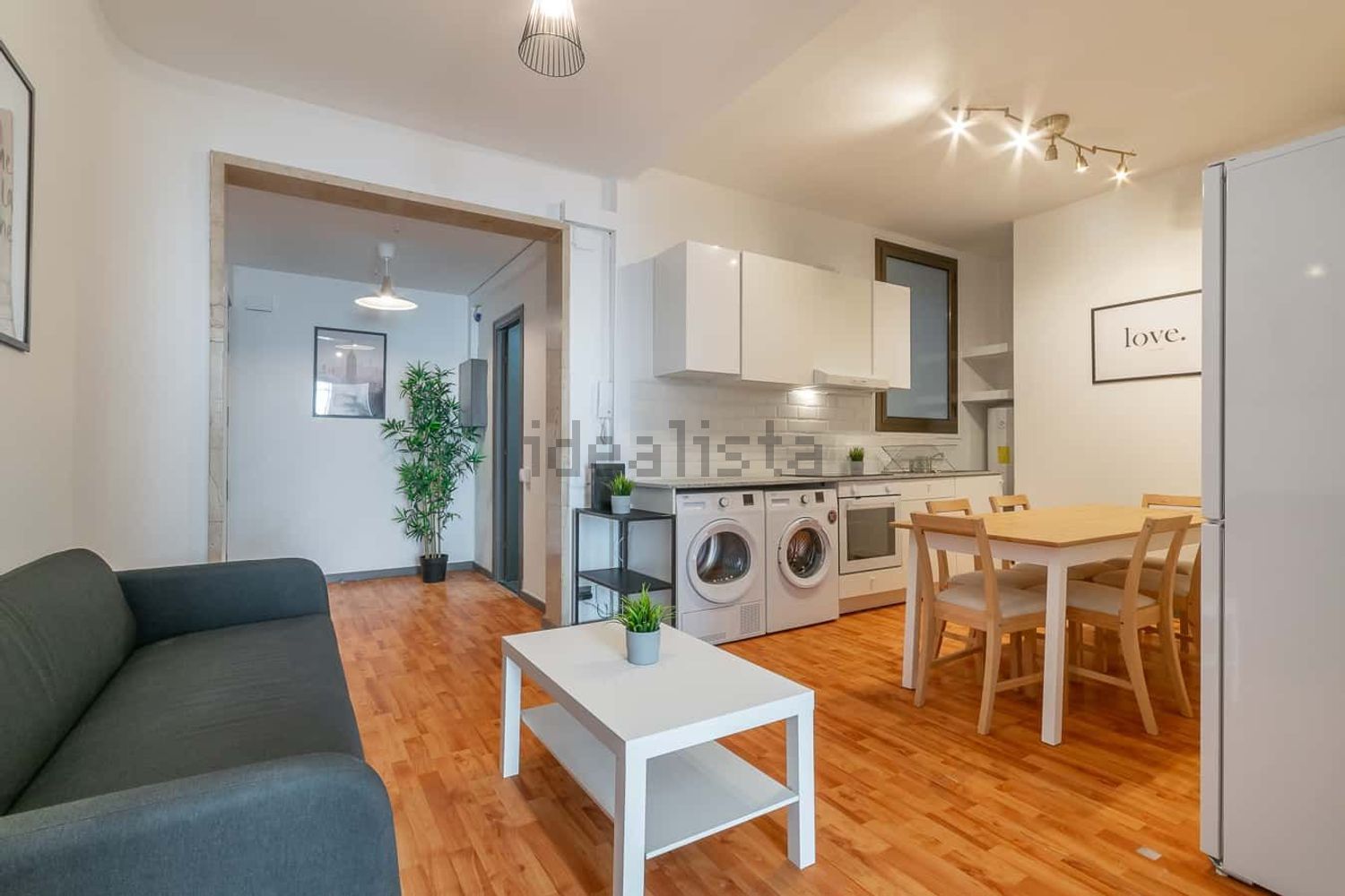 Habitación en alquiler, Barcelona
