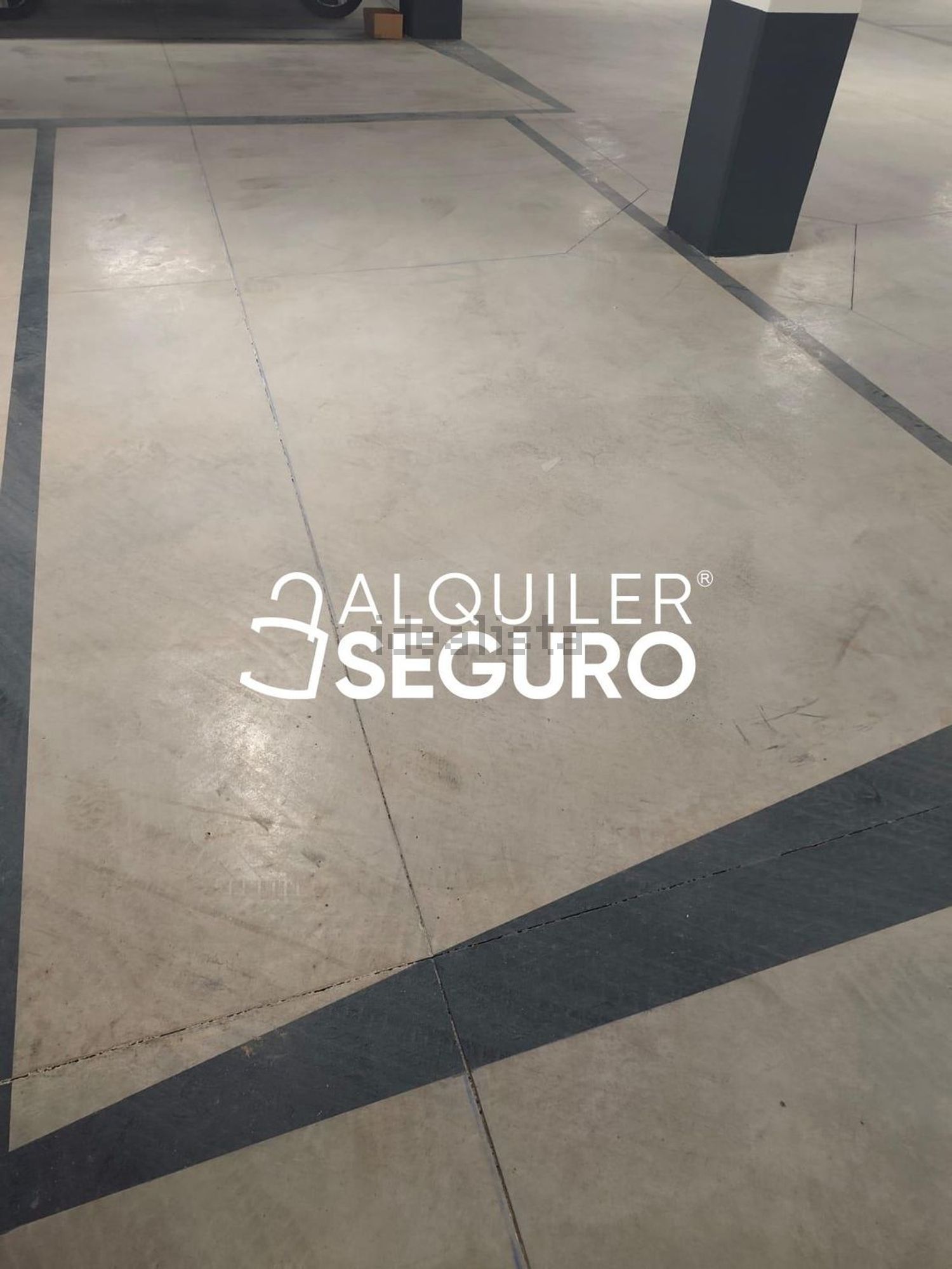Piso de 119 m² en Madrid