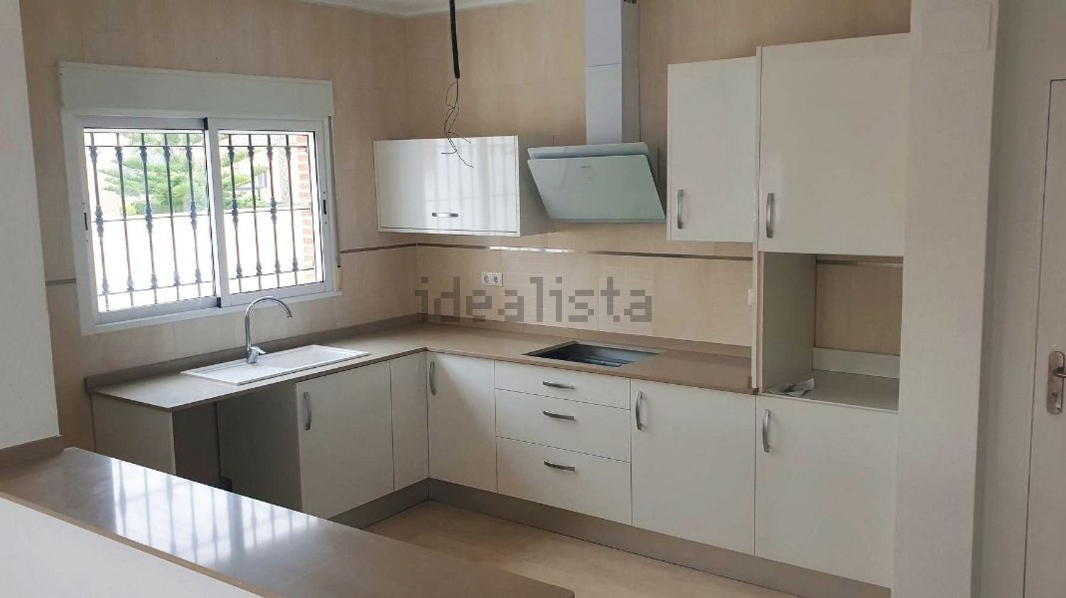 Casa de 140 m² a Catral