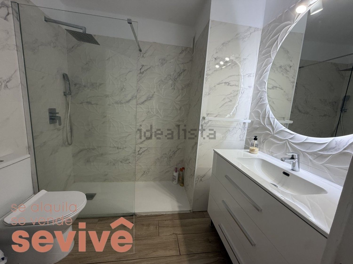 Piso de 51 m² en San Miguel de Abona