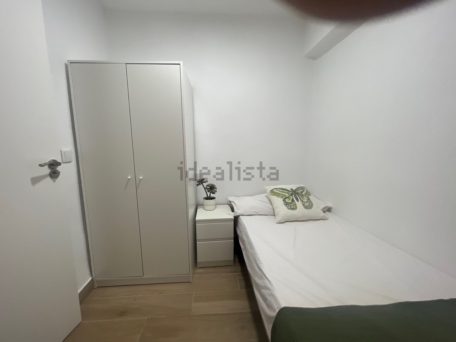 Habitació de lloguer, Múrcia