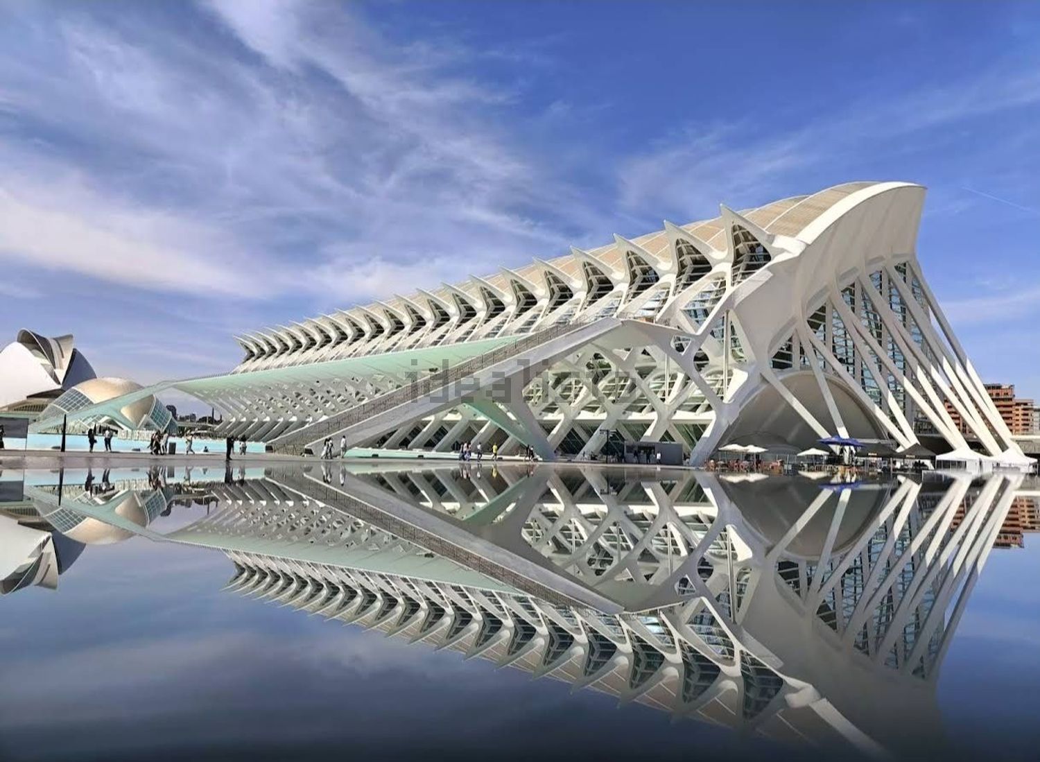 Piso de 144 m² en Valencia