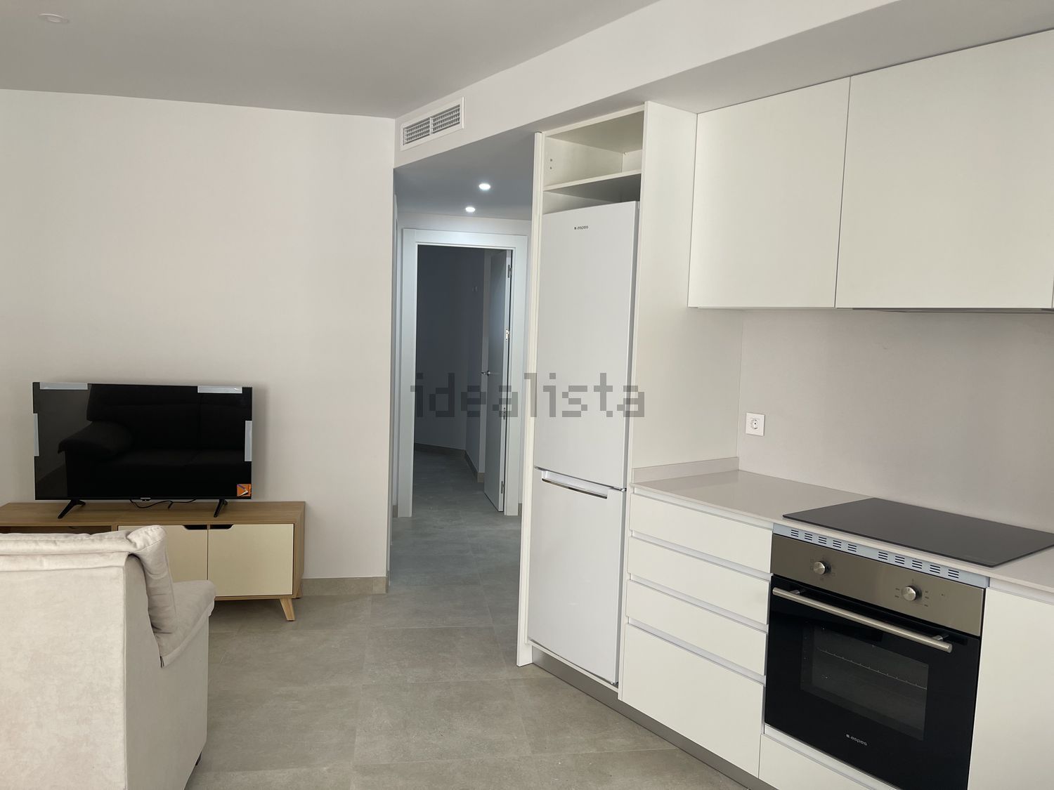 Piso de 70 m² en Benissa
