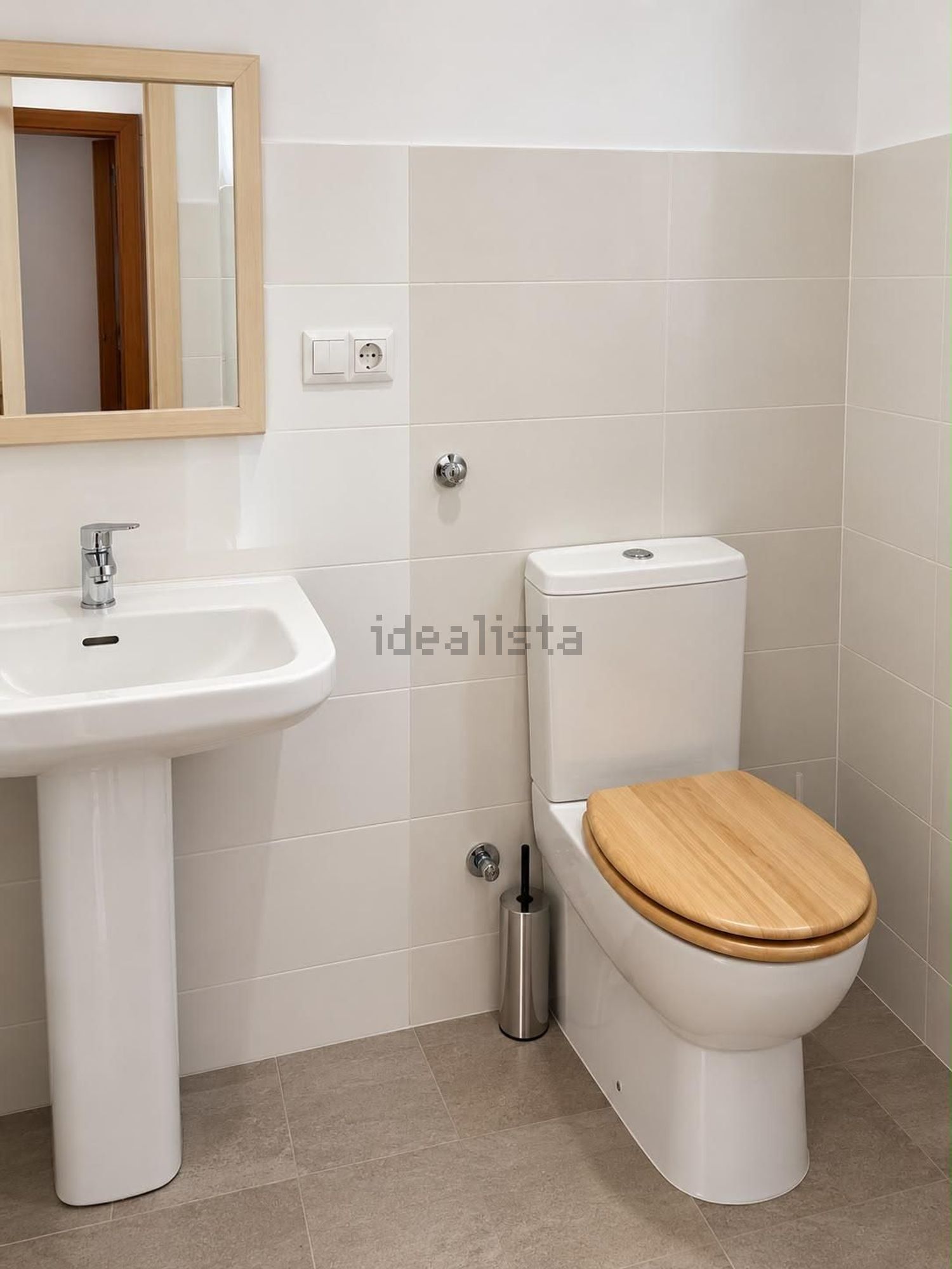 Pis de 110 m² a Pontevedra