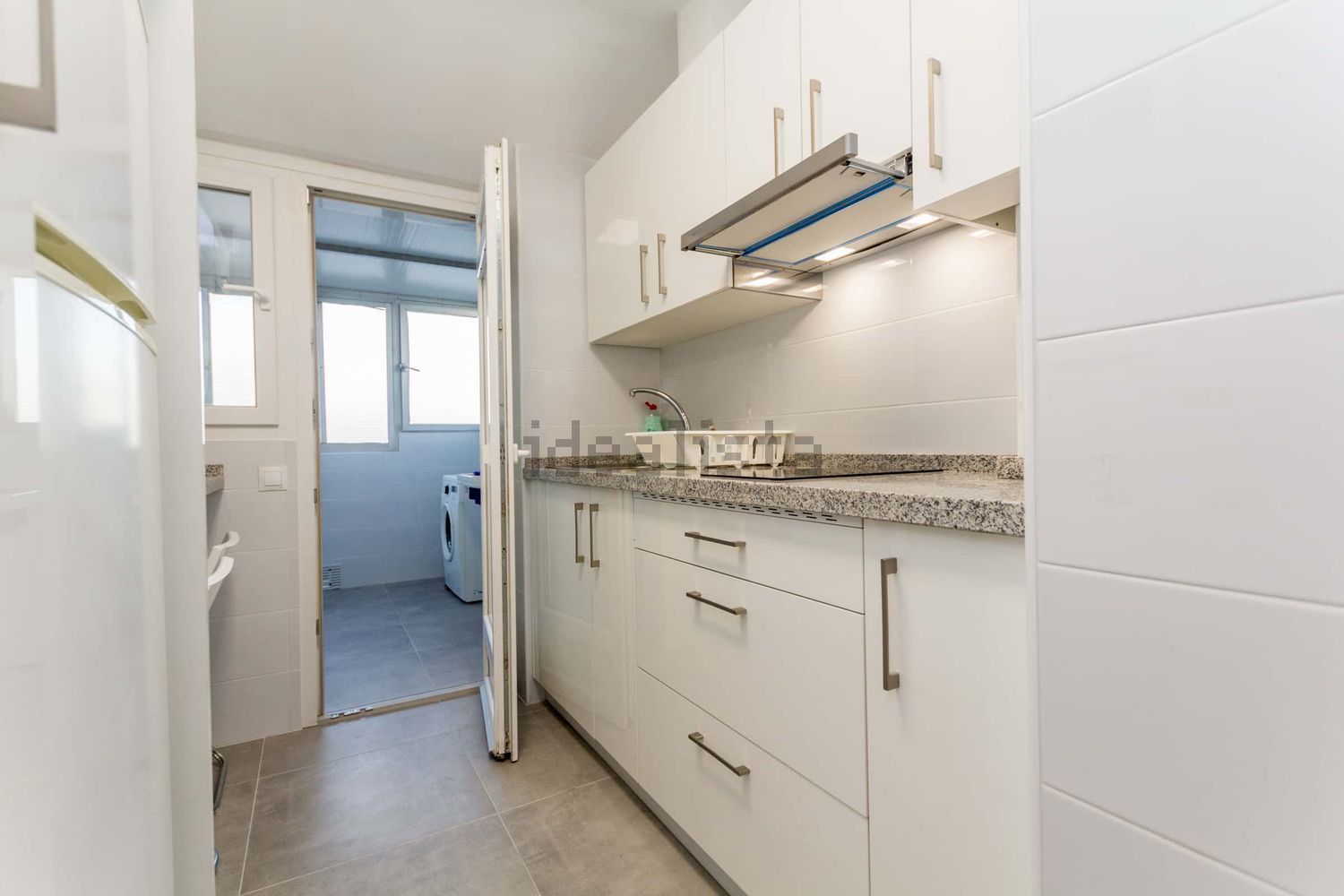 Habitació de lloguer, Màlaga