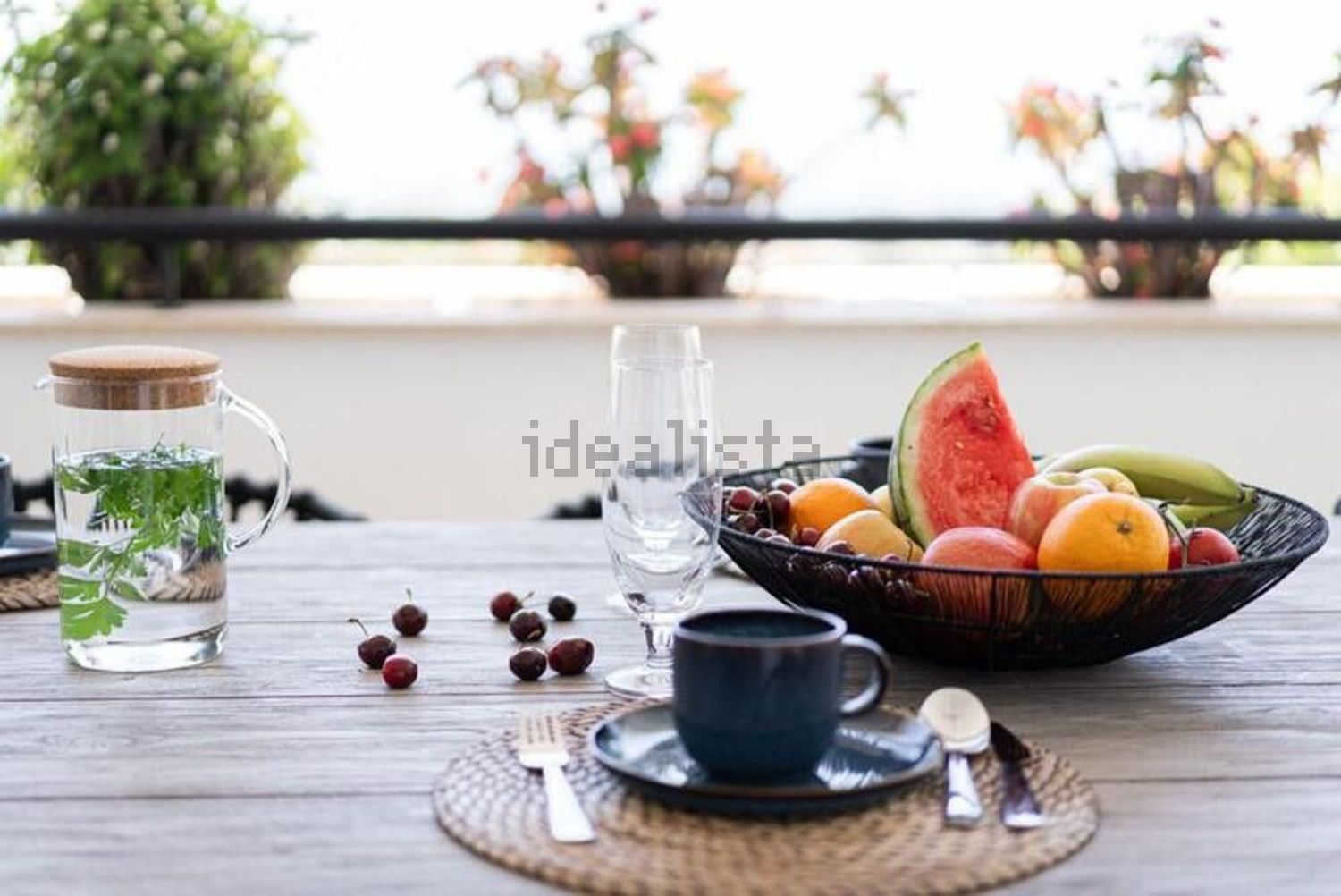 Wohnung 160 m² in Marbella