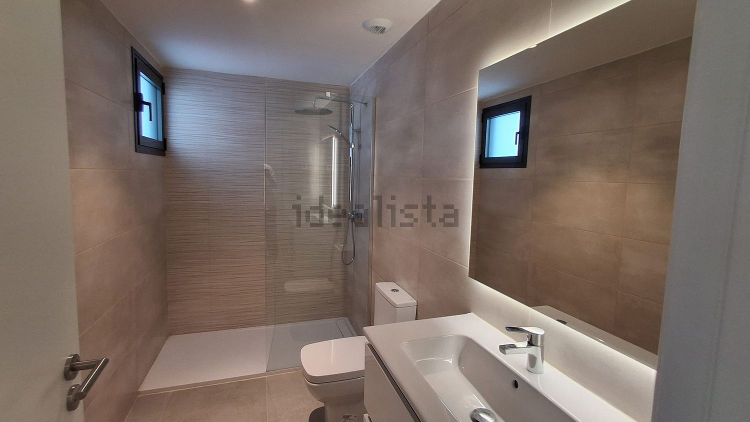 Piso de 96 m² en Estepona