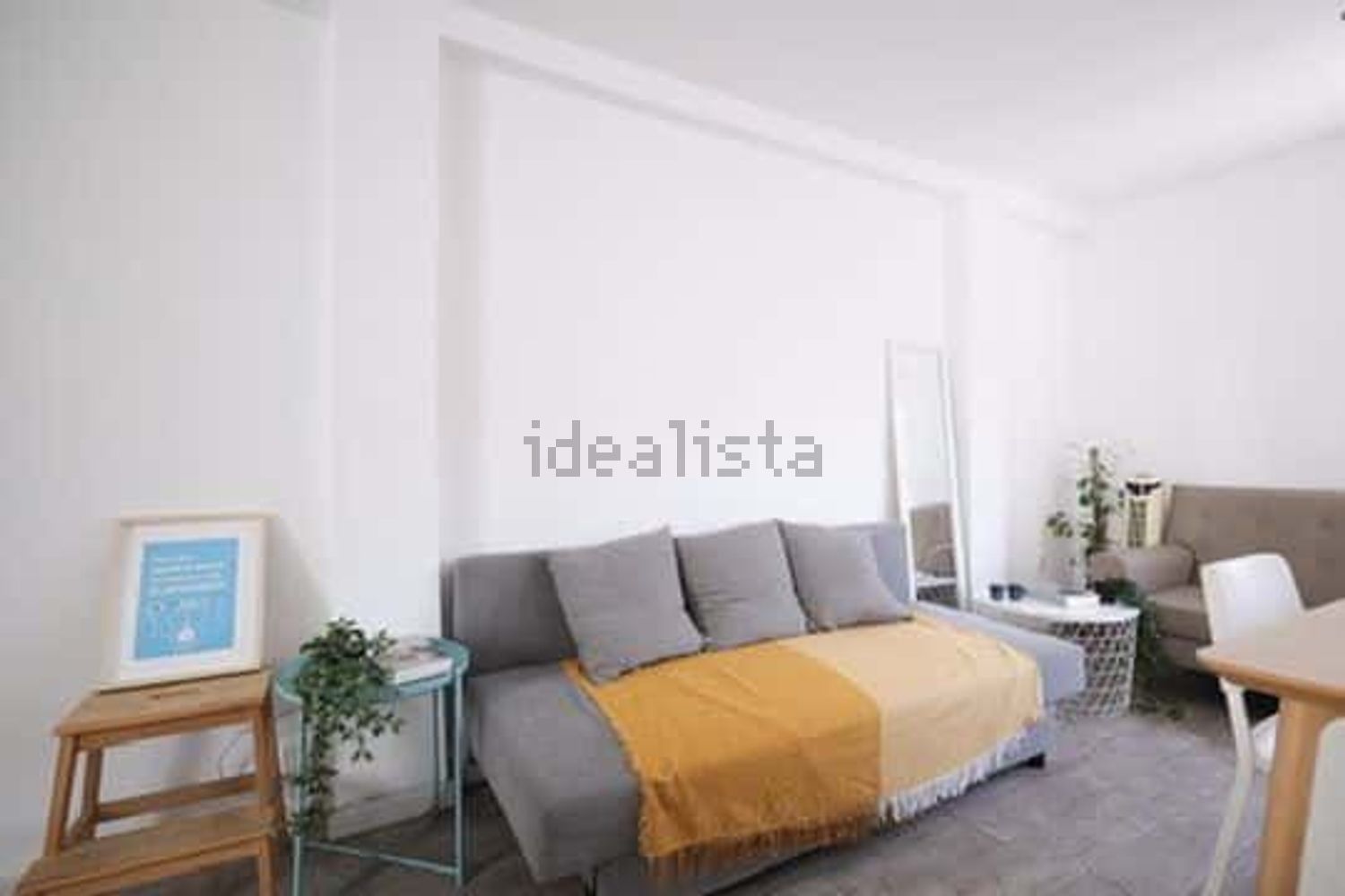 Habitación en alquiler, Valencia