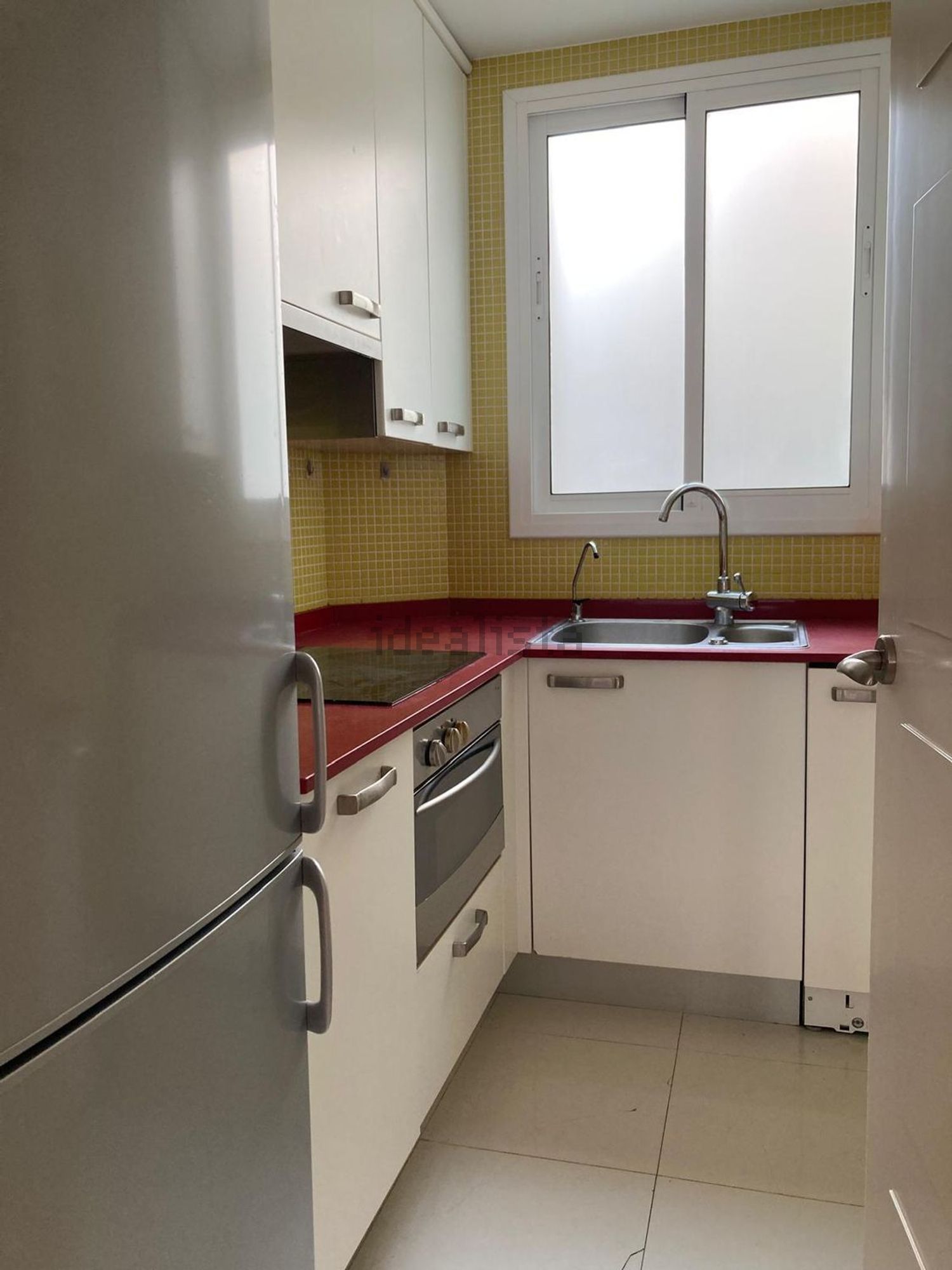 Pis de 70 m² a Saragossa