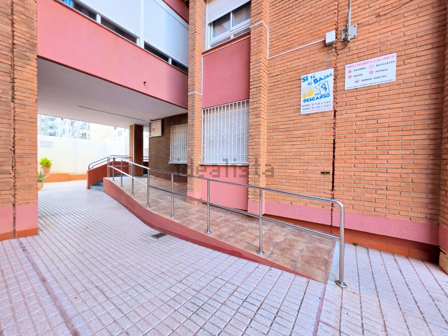 Pis de 130 m² a Cartagena