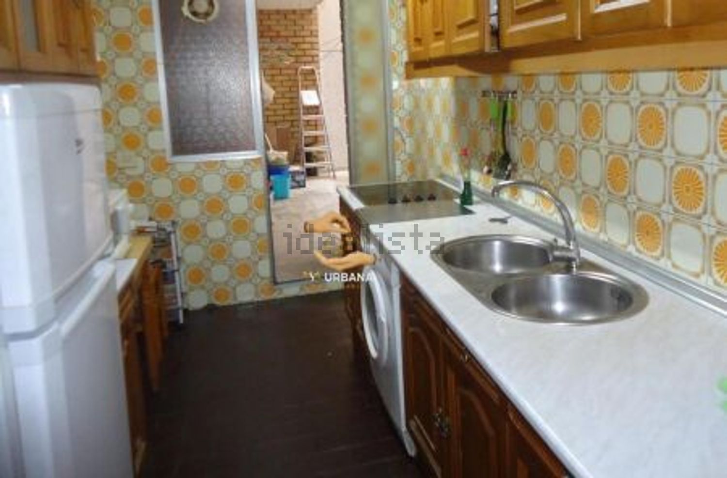 Pis de 136 m² a Salamanca