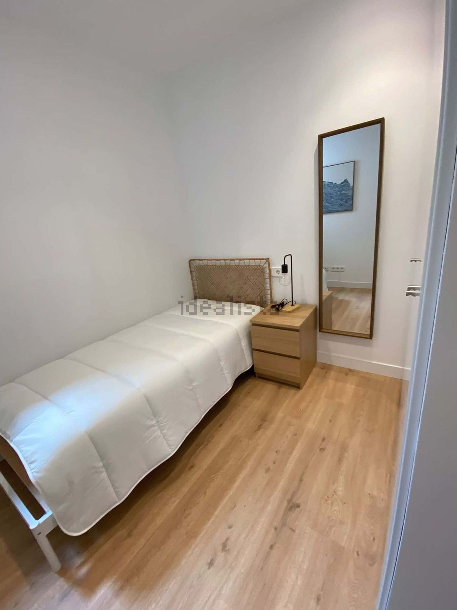 Piso de 50 m² en Madrid