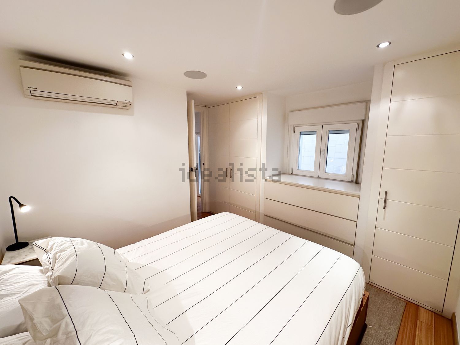 Pis de 110 m² a Madrid