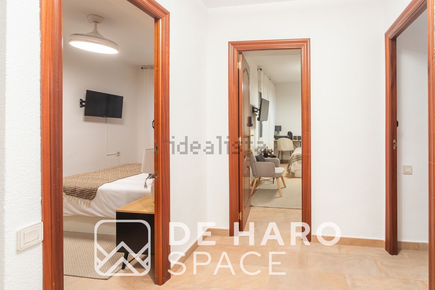 Habitació de lloguer, Alacant
