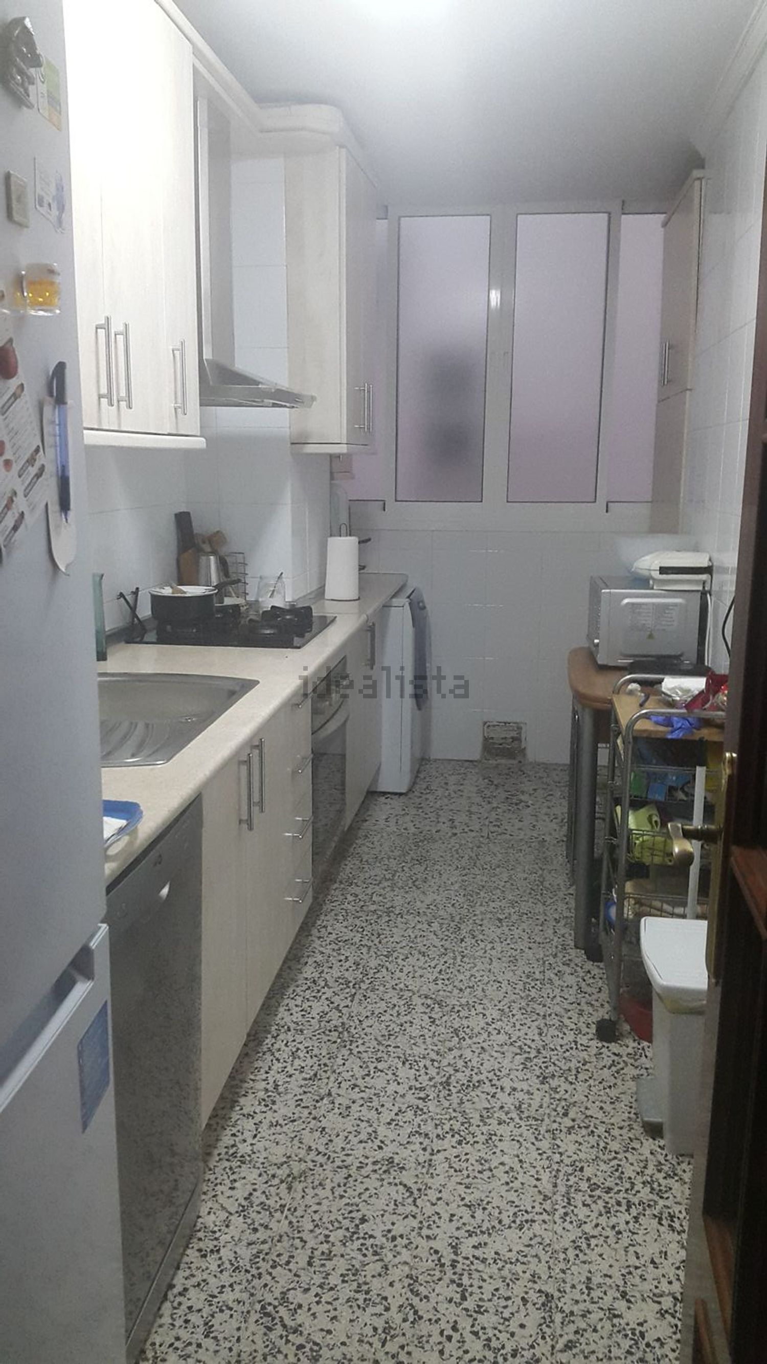 Quarto para alugar, Málaga