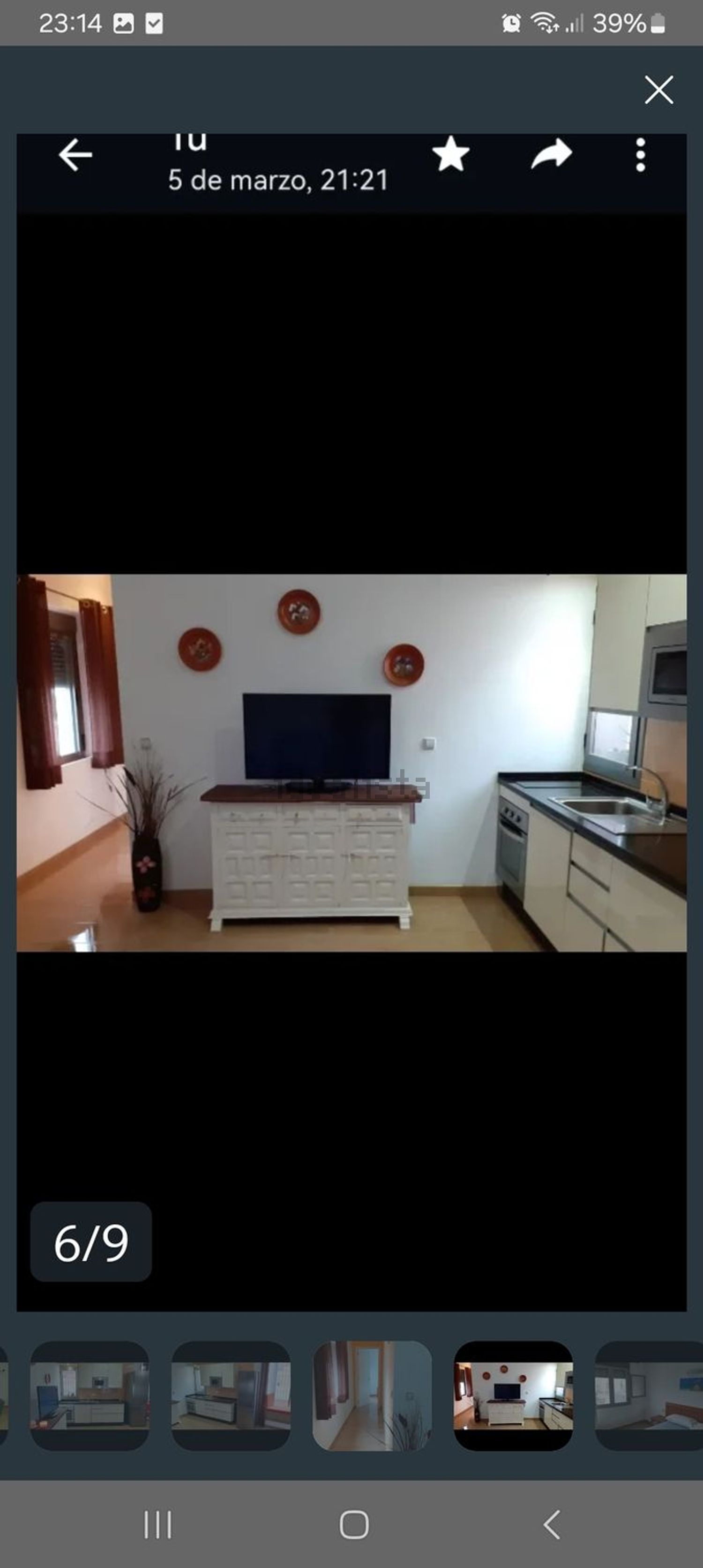 Appartement 55 m² à Cádiz