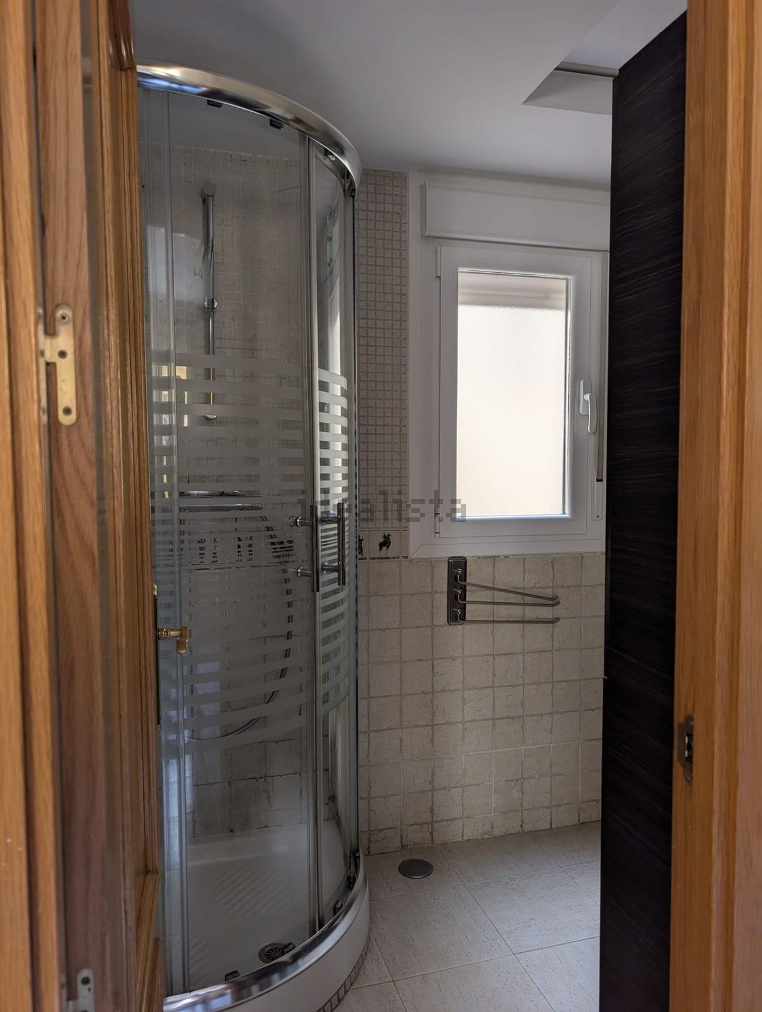 Pis de 77 m² a Madrid
