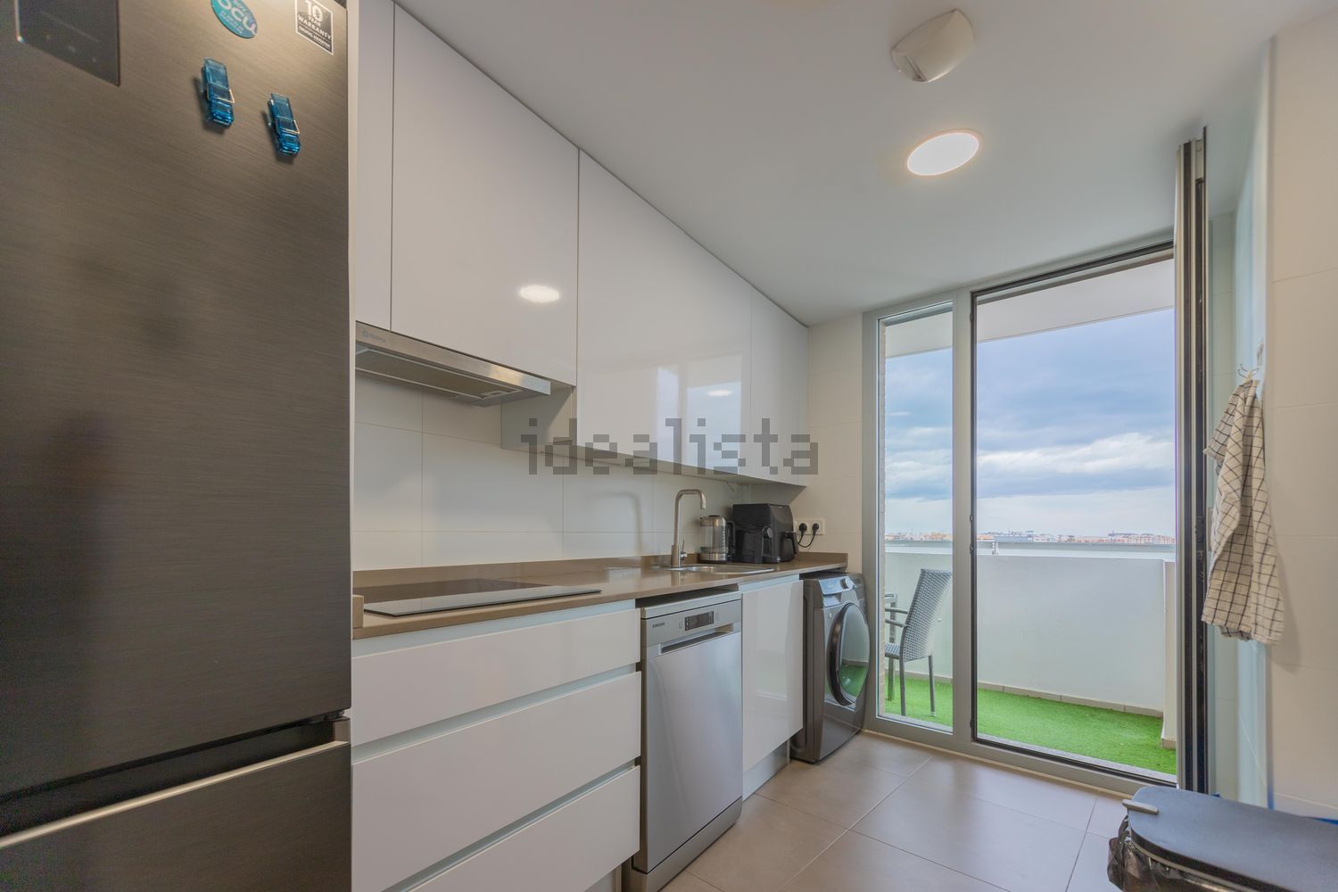 Zimmer zur Miete, Valencia
