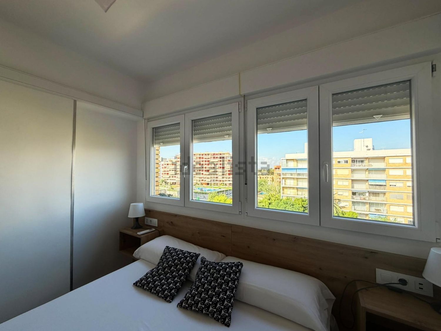 Pis de 74 m² a el Puig de Santa Maria