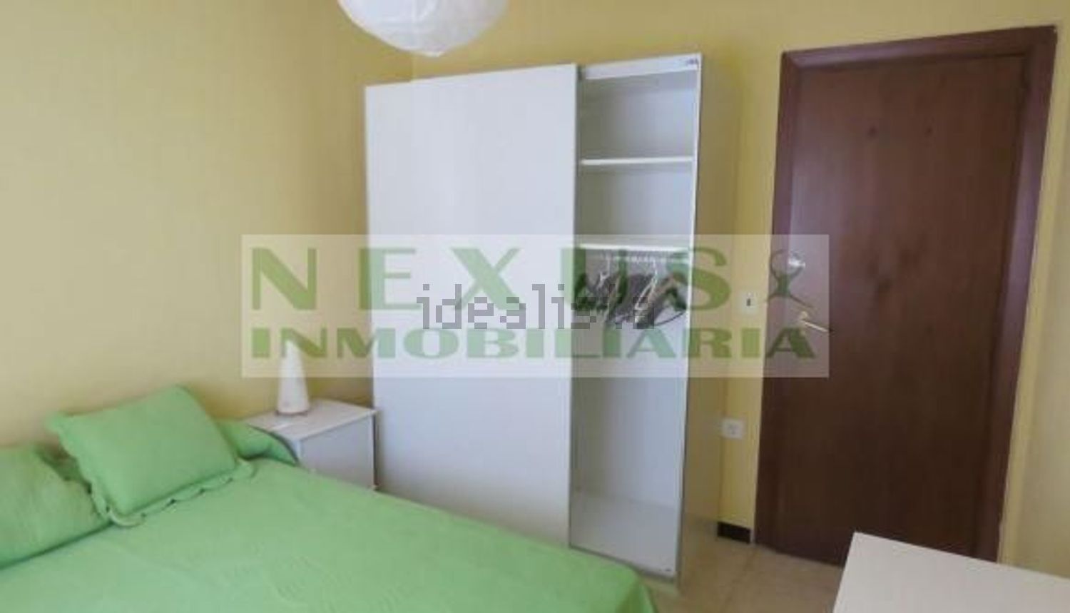 Pis de 95 m² a Cáceres