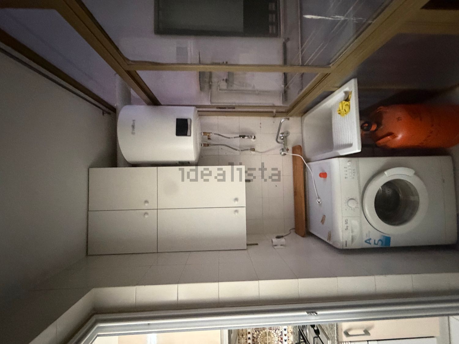 Wohnung 125 m² in Lorca