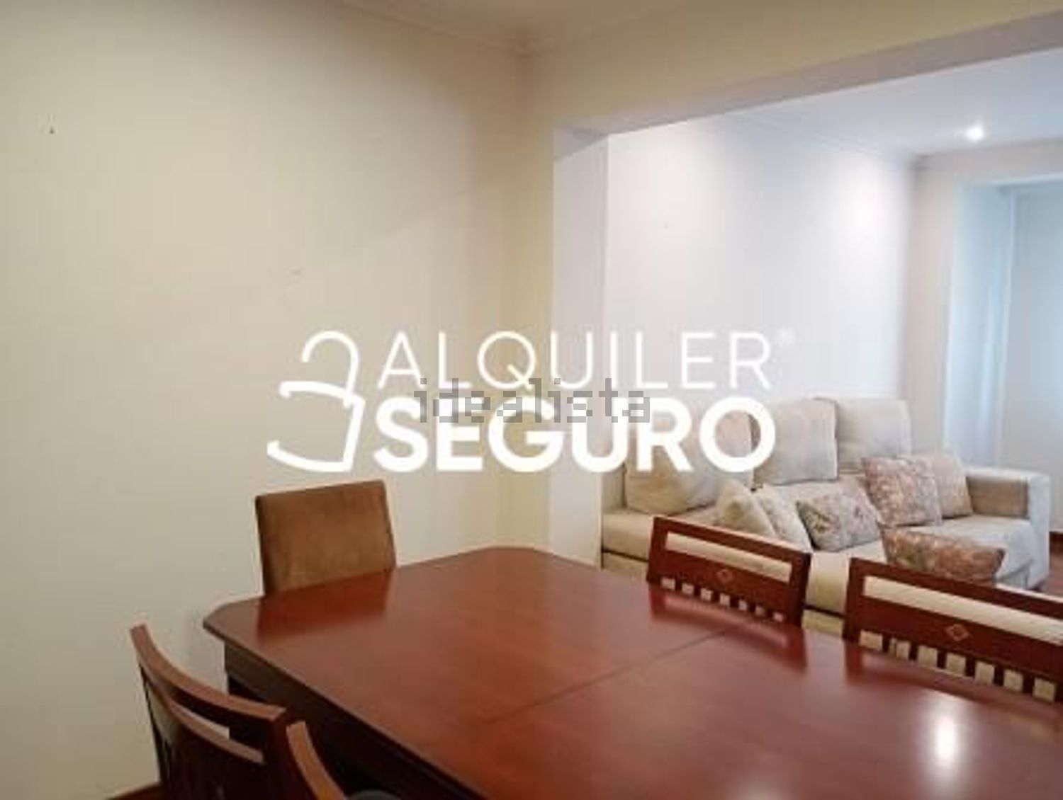 Piso de 101 m² en La Coruña